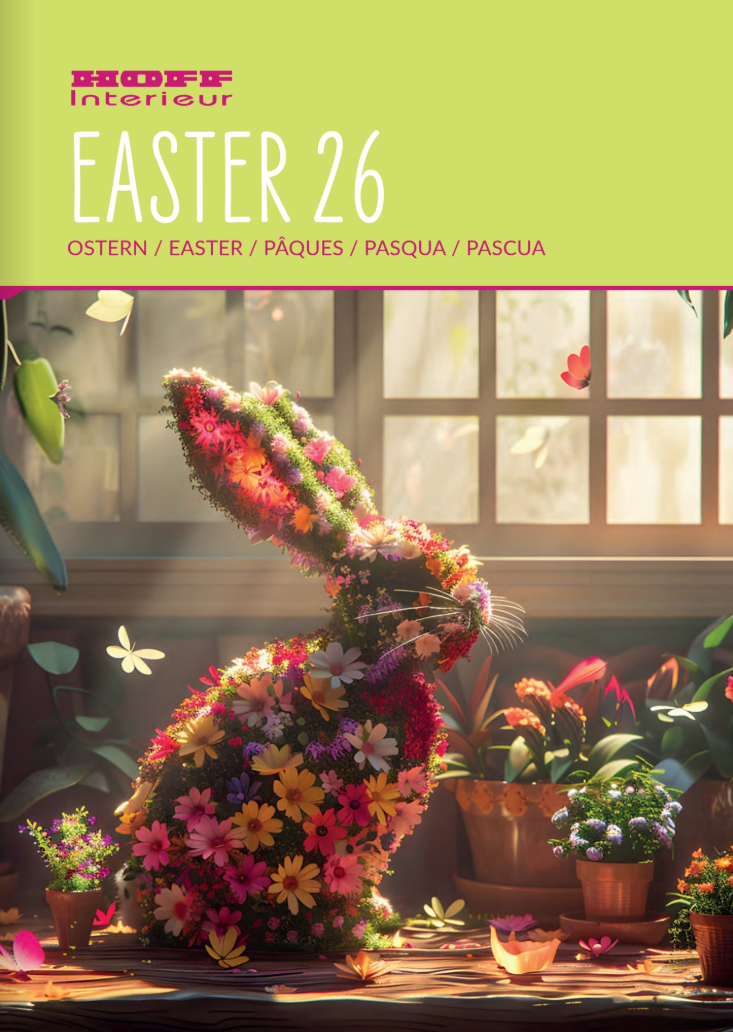 Easter 2026