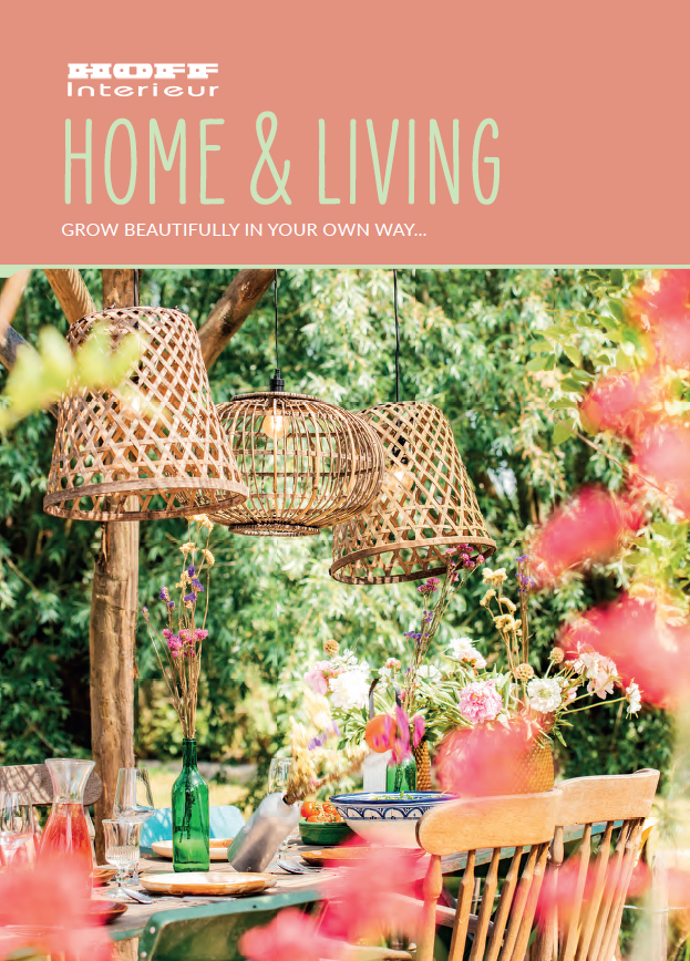 Home &amp; Living