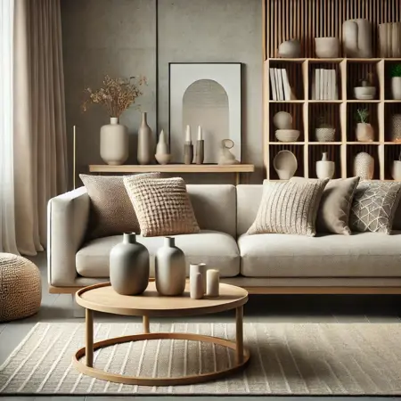 Home & Interior