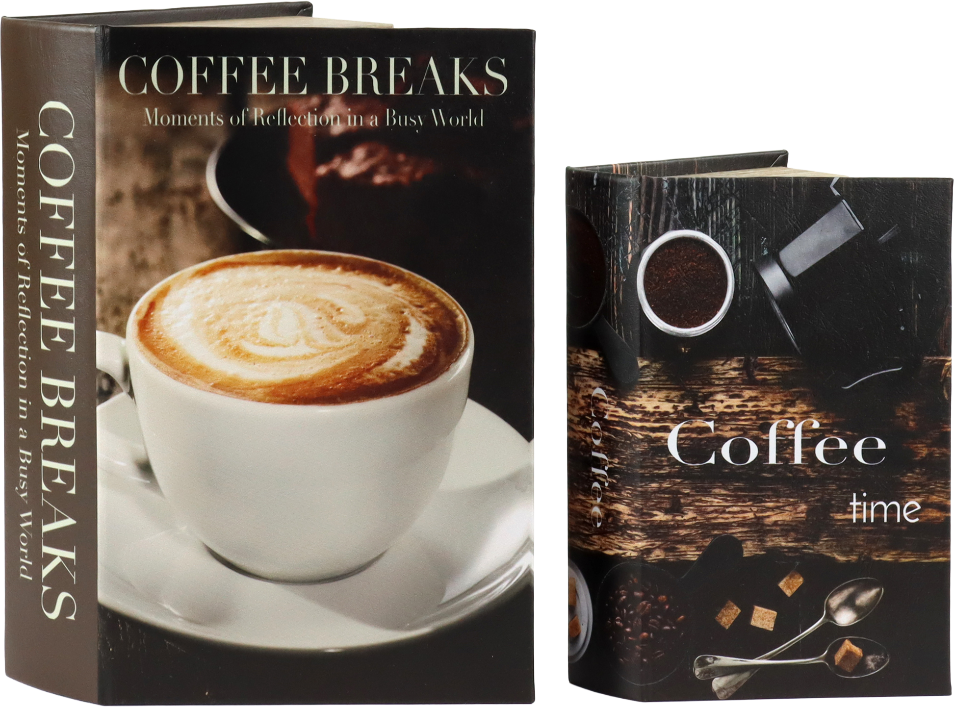 1061 LIVRES CAFÉ COUTURE  2P