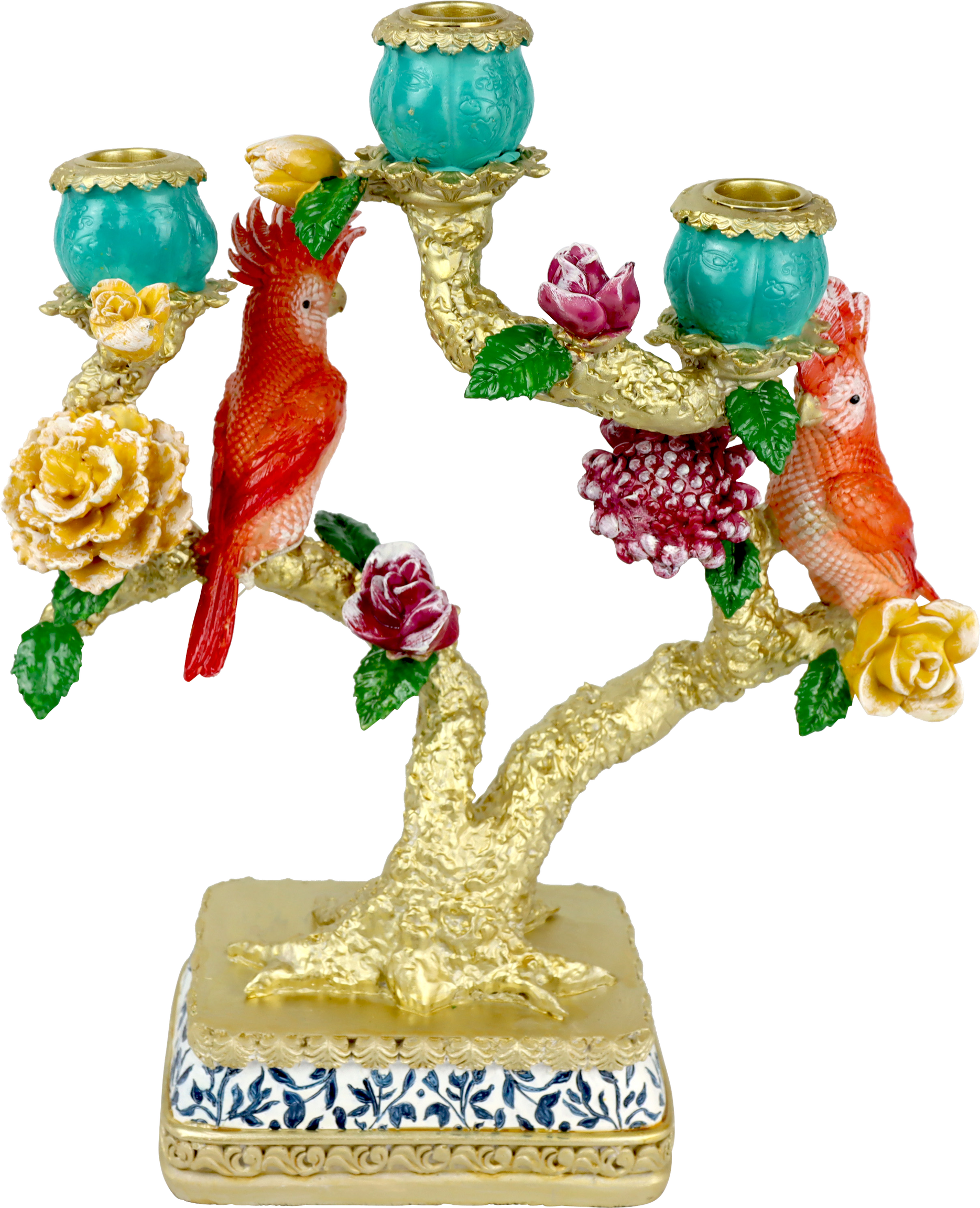 1209 LUMINAIRE PARADISE