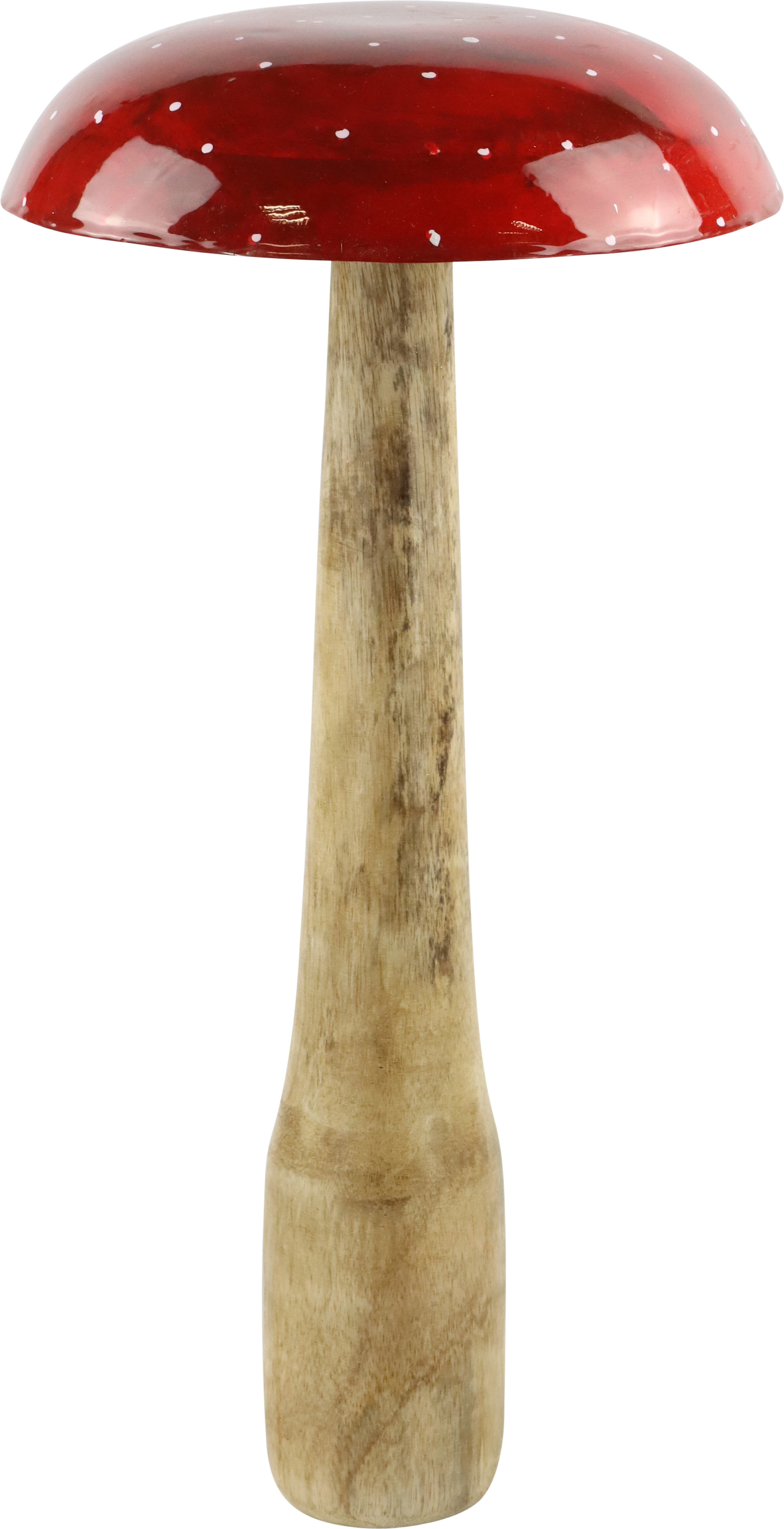 1316 DEKOOBJEKT FLIEGENPILZ