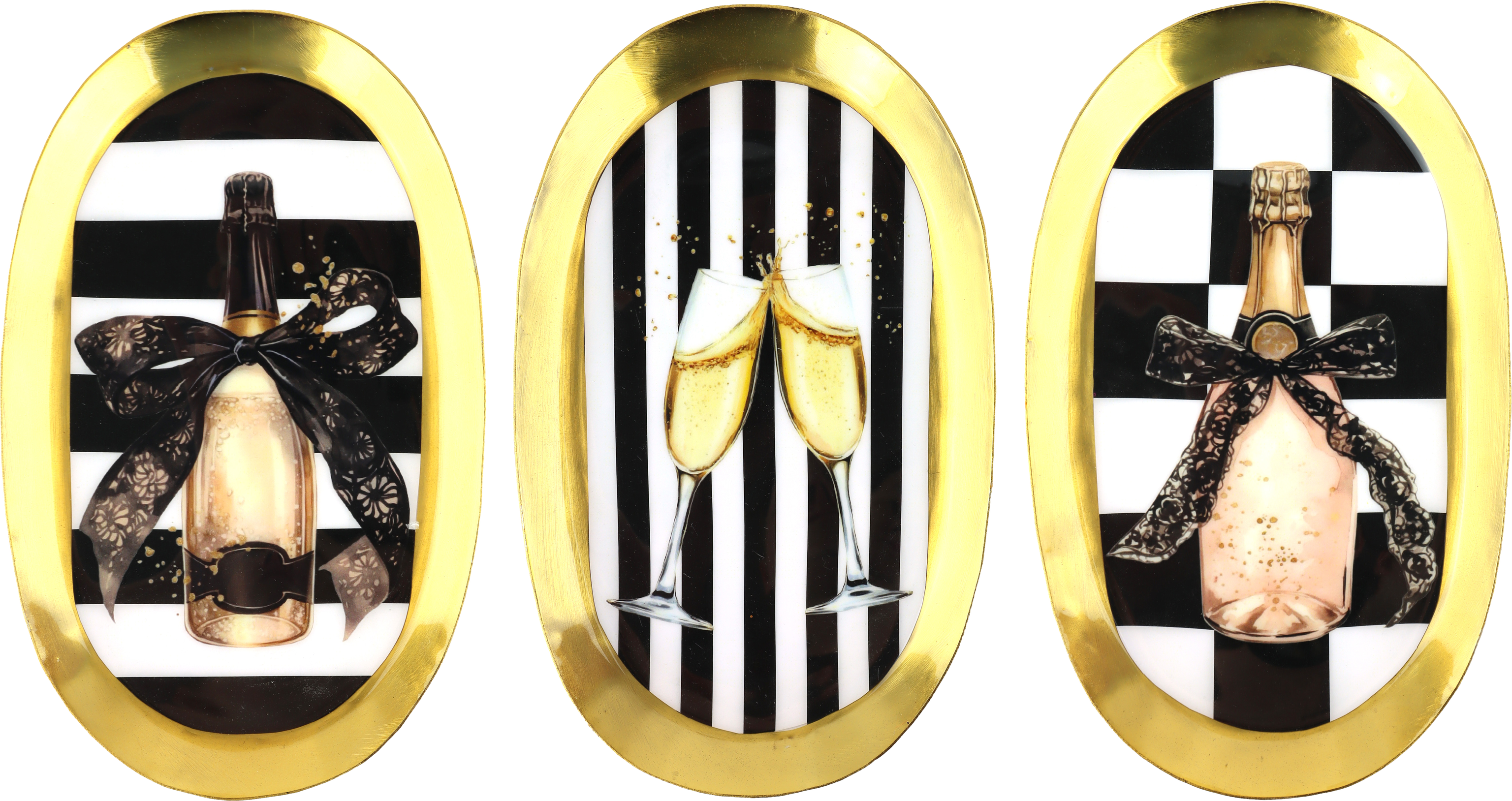 1360 TABLETTS CHEERS &amp; CO  S/3