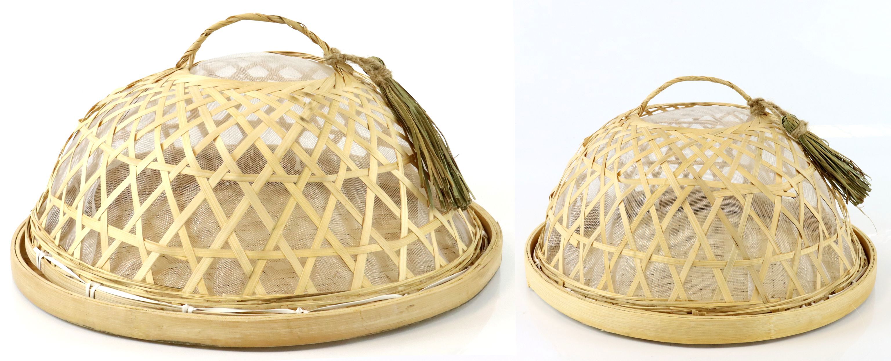 1460 FODD COVERS NOMAD KITCHEN  S/2