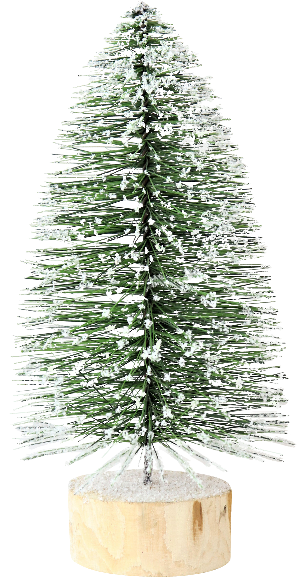 1590 ALBERO DI NATALE  GREENWOOD