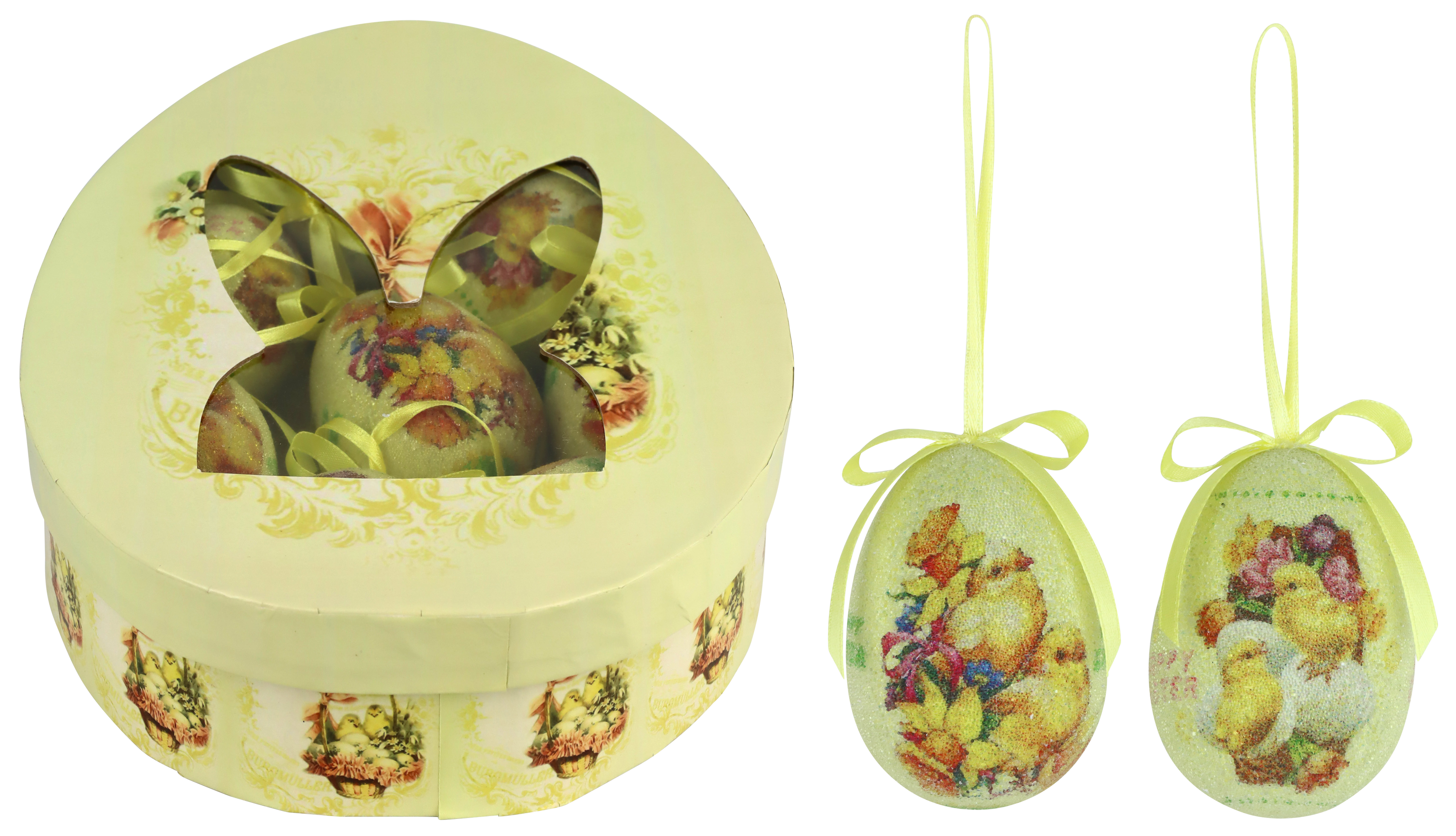 2049 EGGS IN BOX NOSTALGIC FLOW  S/9