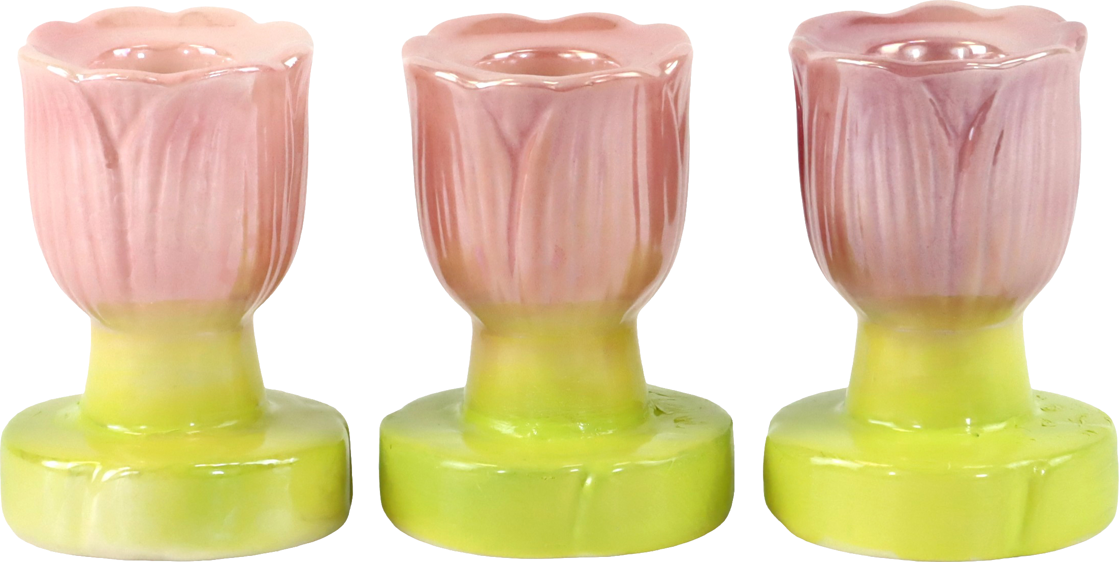 2059 BOUGEOIR HAPPY FLOWERS  3P