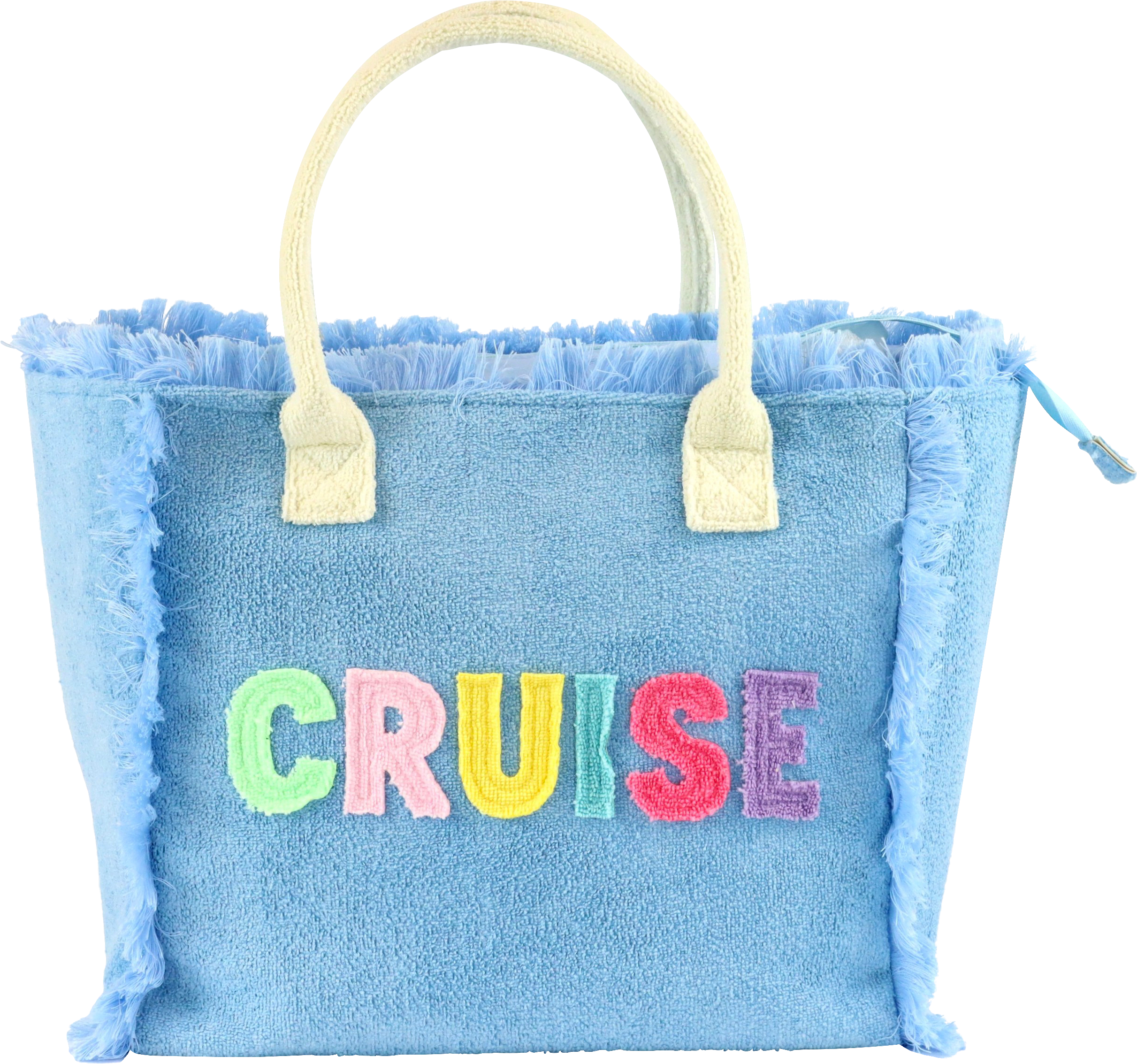 2136 CABAS ÉPONGE CRUISE