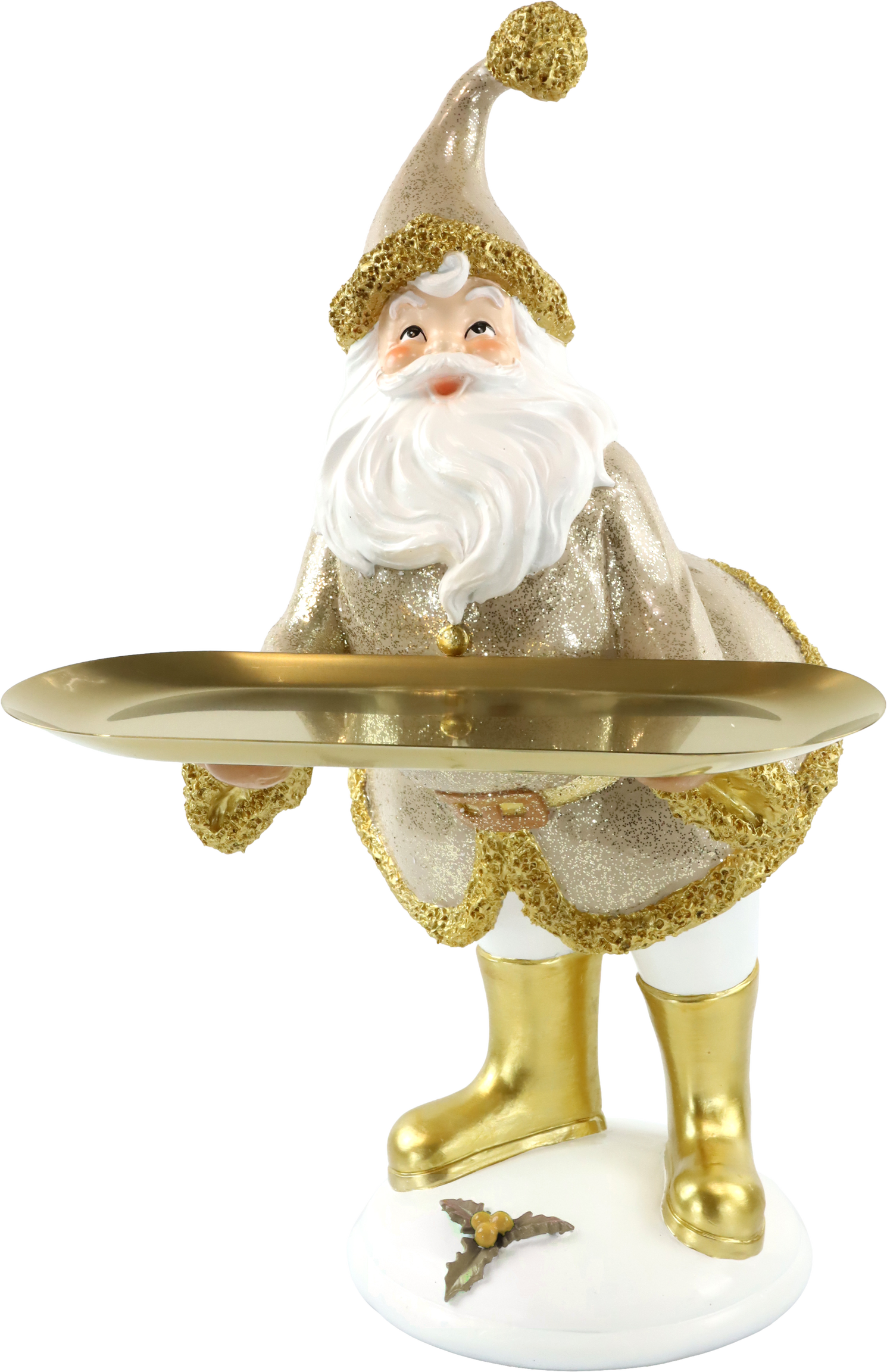 2139 SANTA-BUTLER JOLLY NOEL