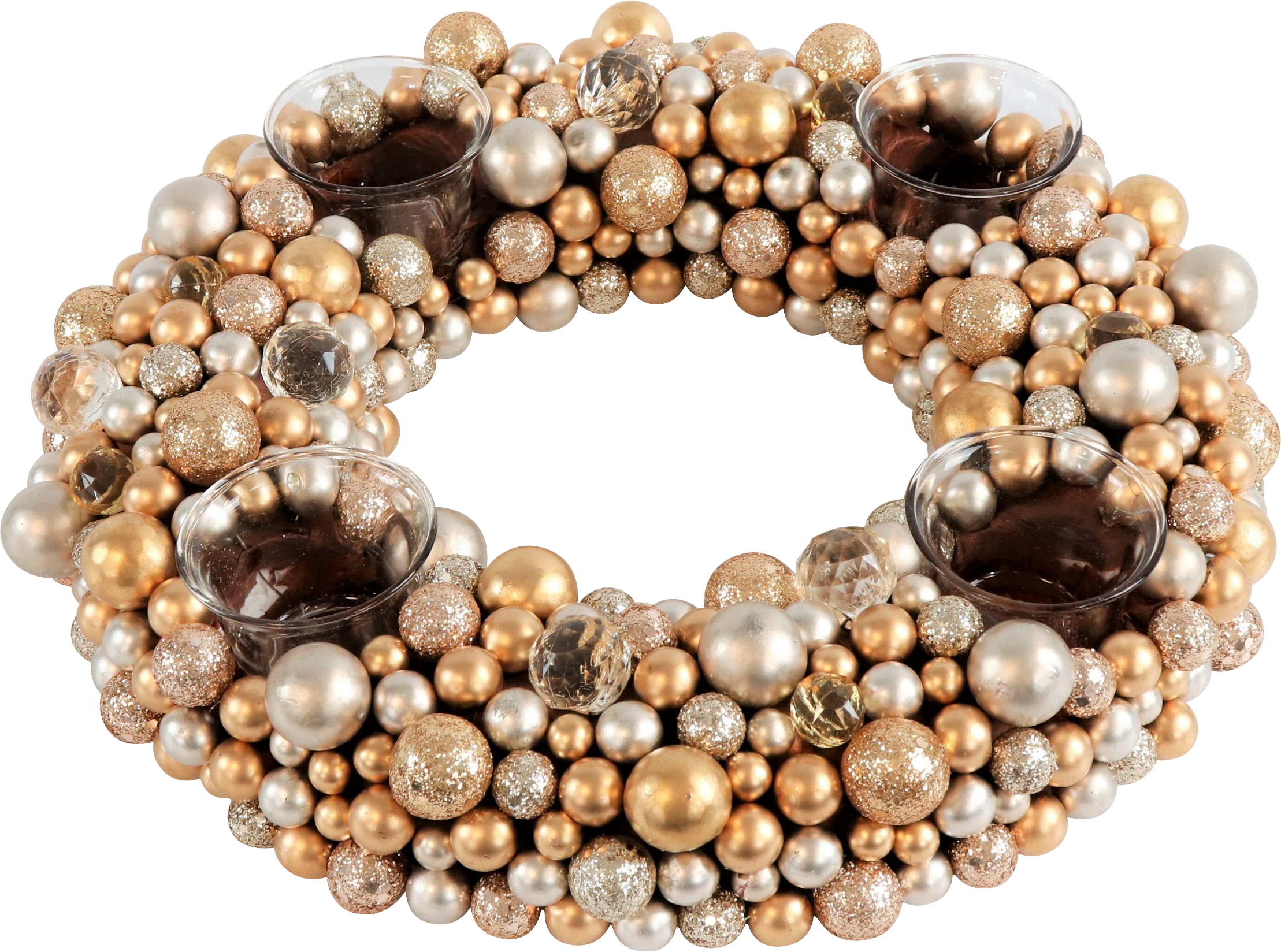 2178 CORONA ILUMINADA  FESTIVITY