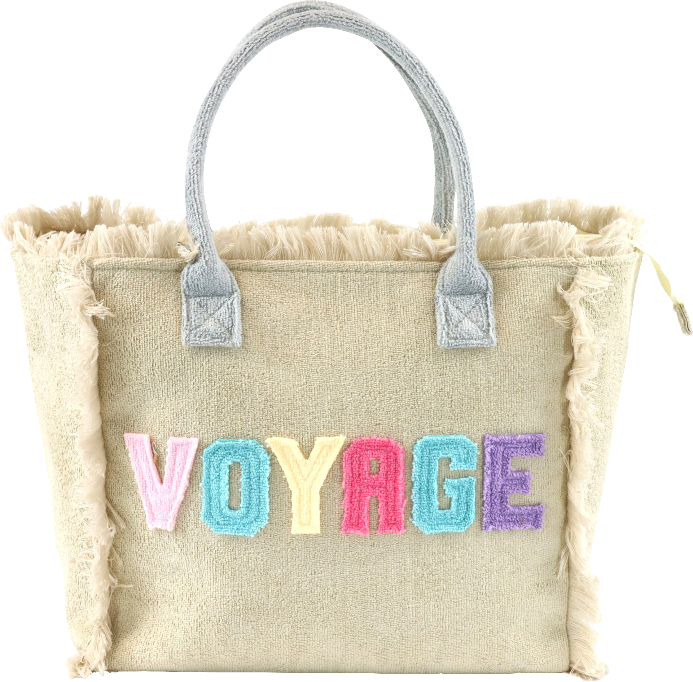 2196 CABAS ÉPONGE VOYAGE