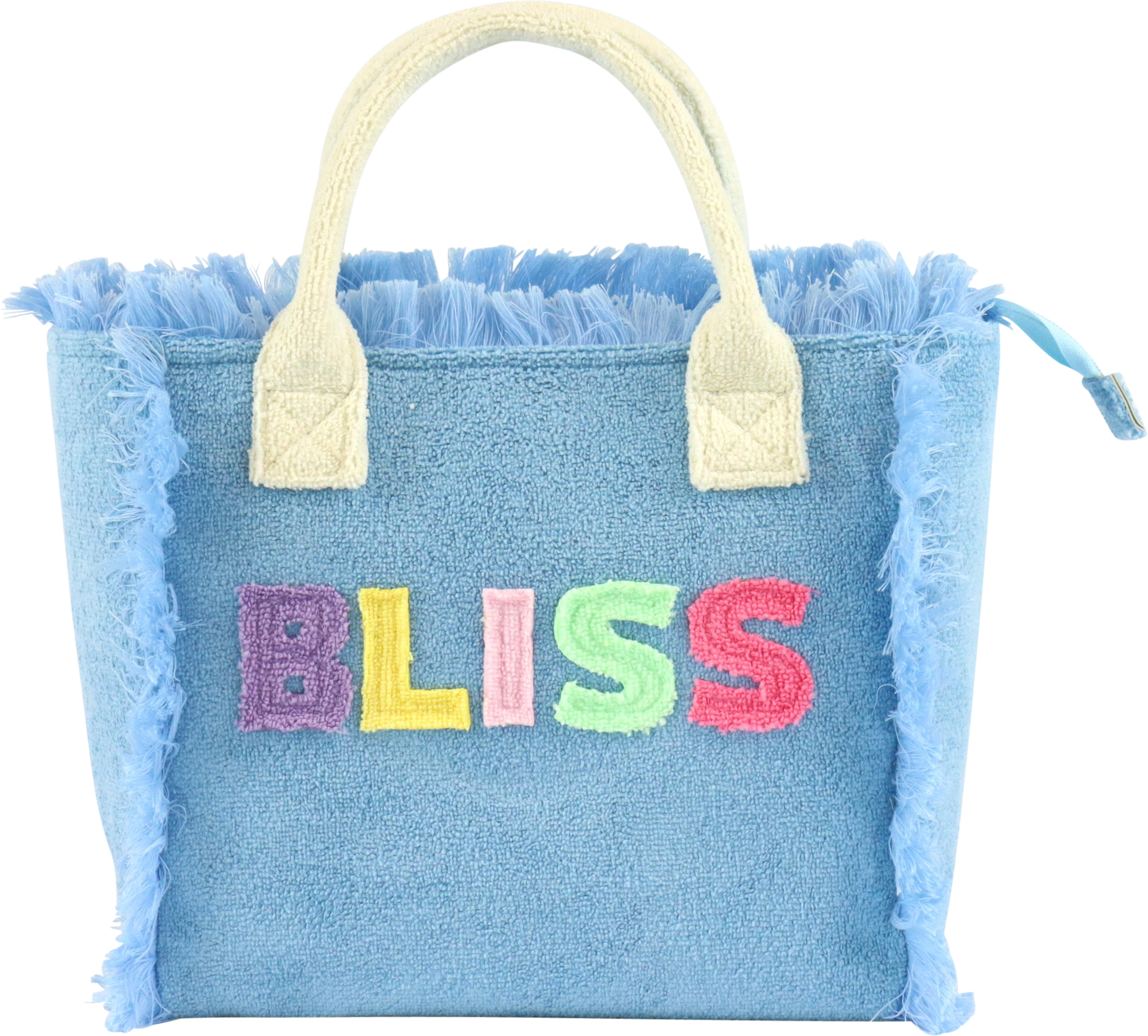 2197 CABAS ÉPONGE BLISS