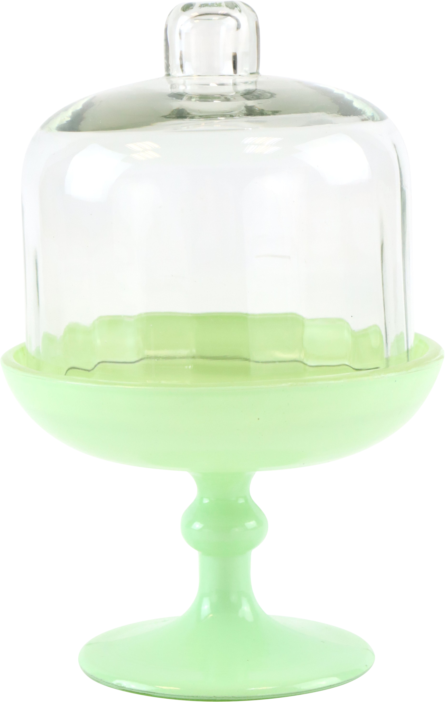 2209 GLASSDOME CANDY DOME