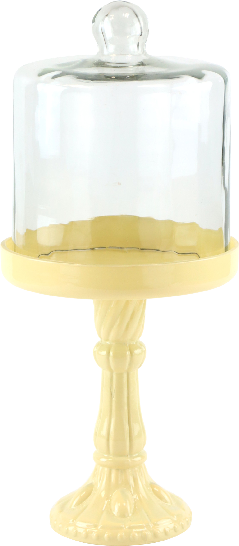 2215 GLASSDOME CANDY DOME