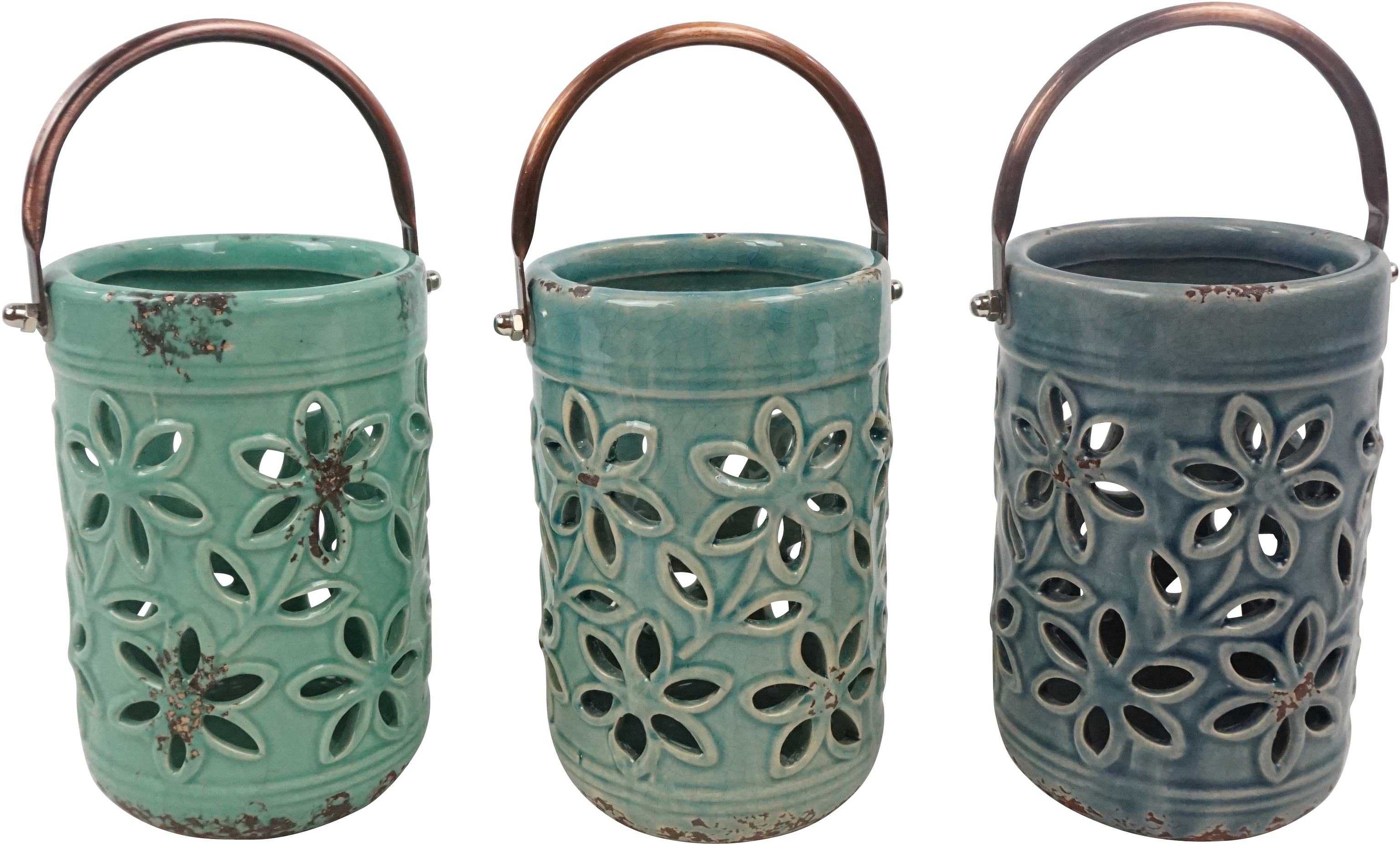 2239 LANTERNS LAOTSE  S/3