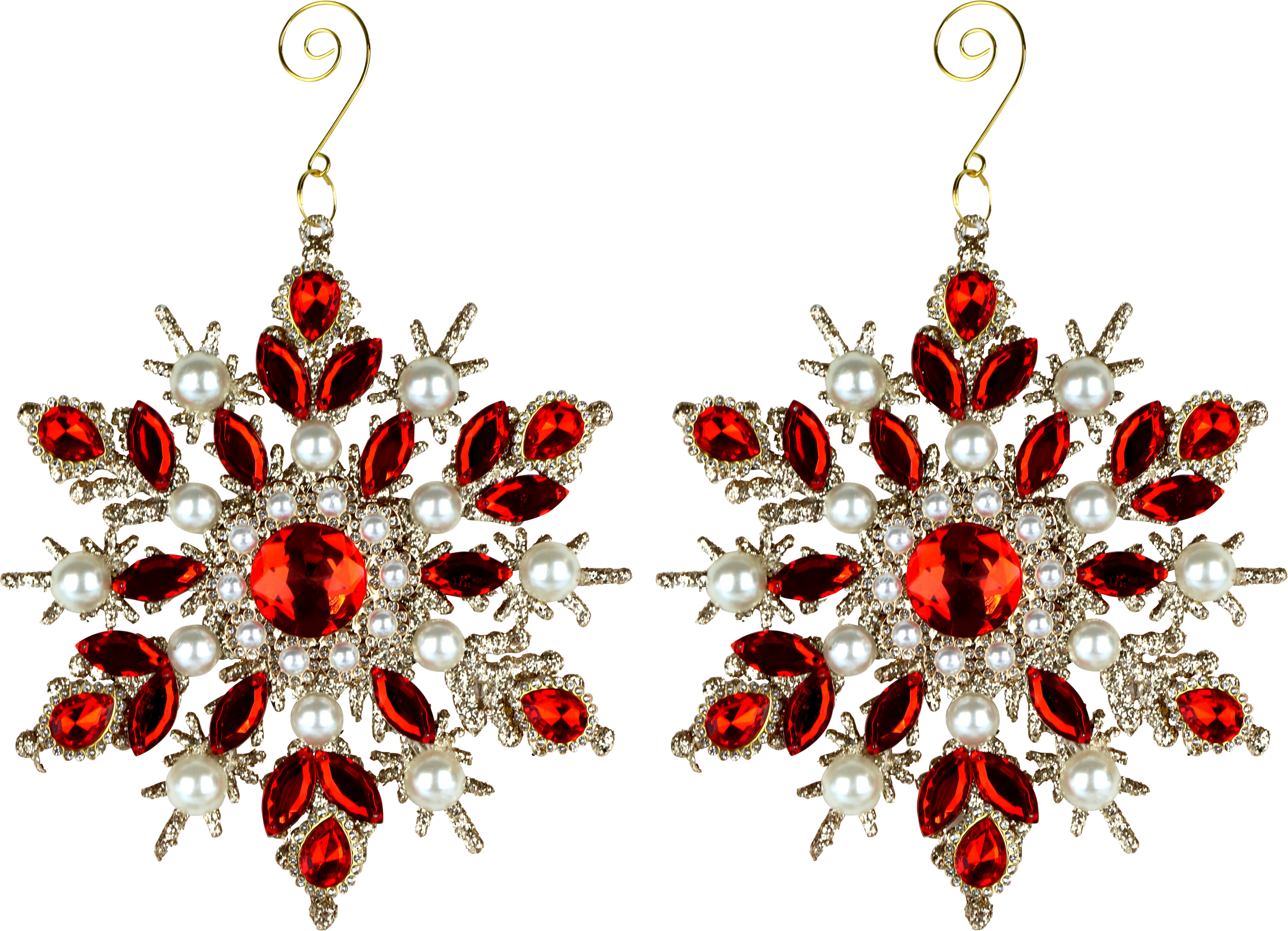 2297 ANHÄNGER RUBIN RADIENCE  S/2