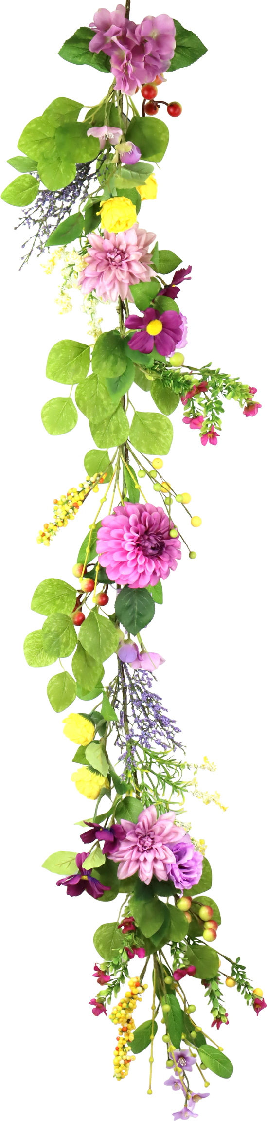 2321 GIRLANDE CIRCLE OF BLOOM