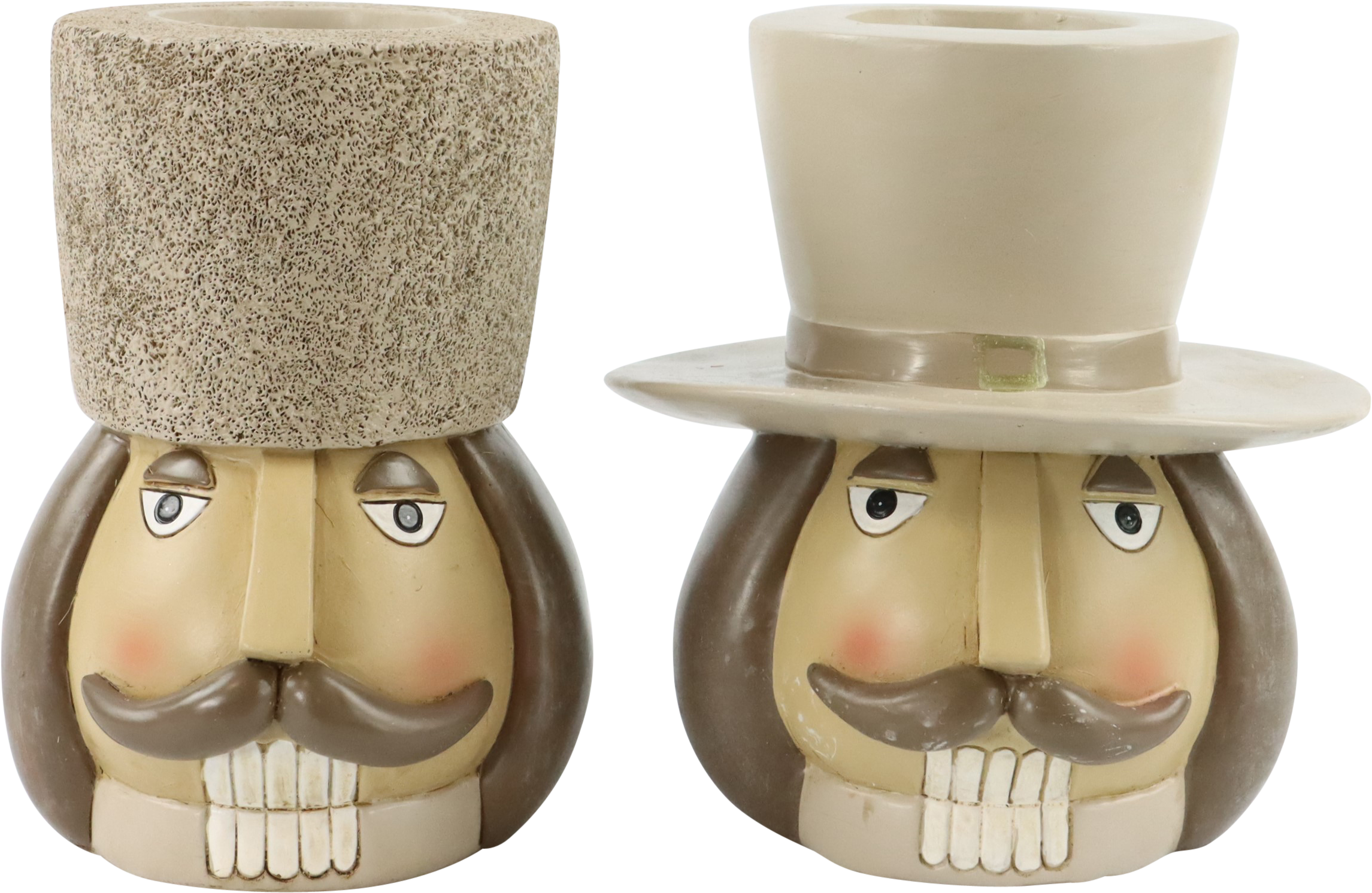 2333 CANDELABROS  CASCANUECES  S/2