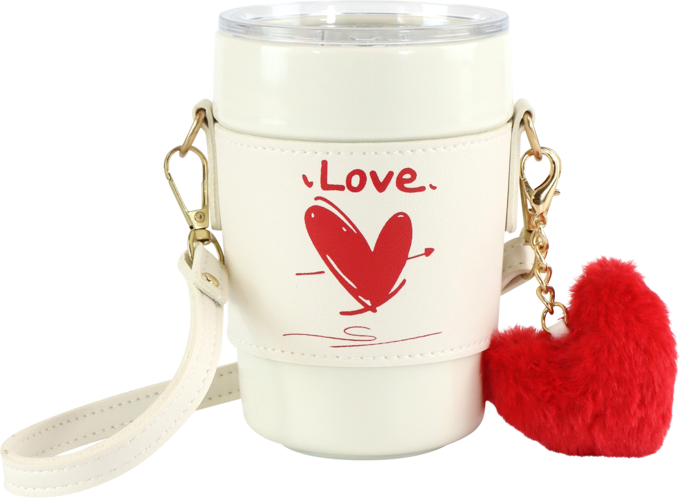 2367 GOBELET TO-GO LOVE AFFAIR