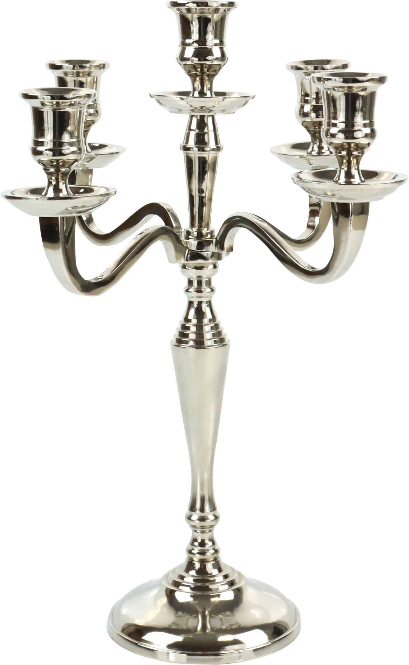 2539 CANDELABRO CHATEAU