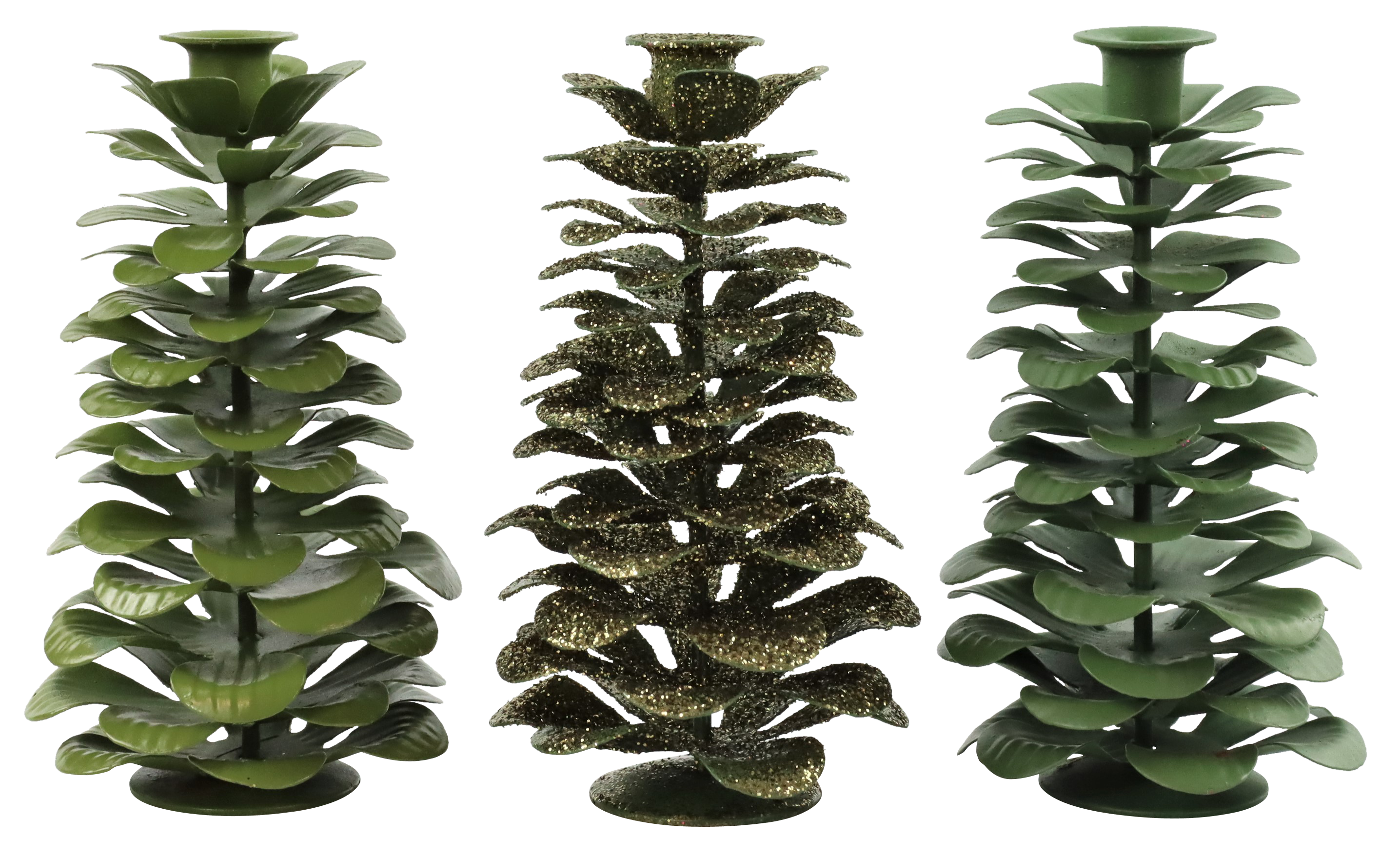 2569 LAMPARA  PINE  S/3