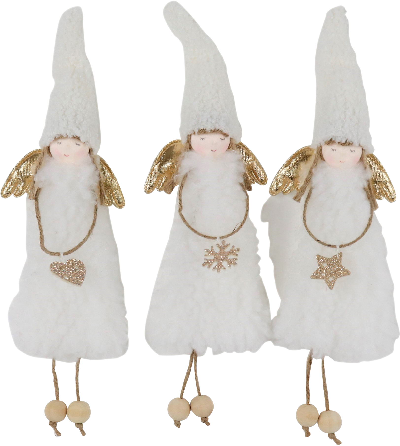 2579 ENGELTRIO CHERUB  S/3