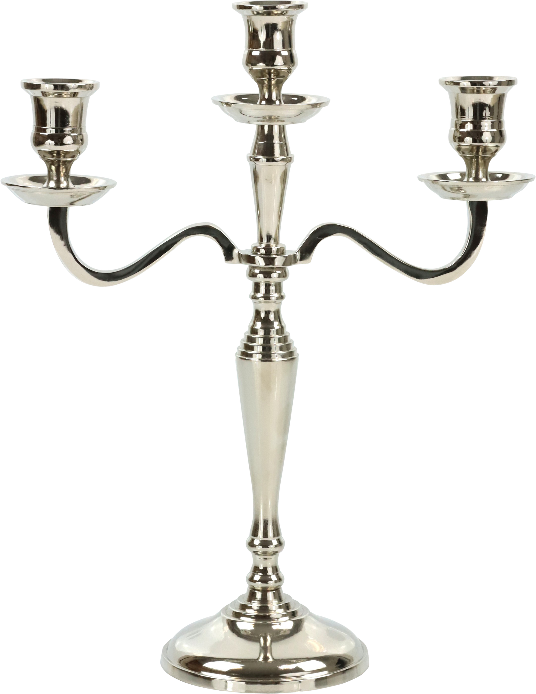 2581 CANDELABRO CHATEAU