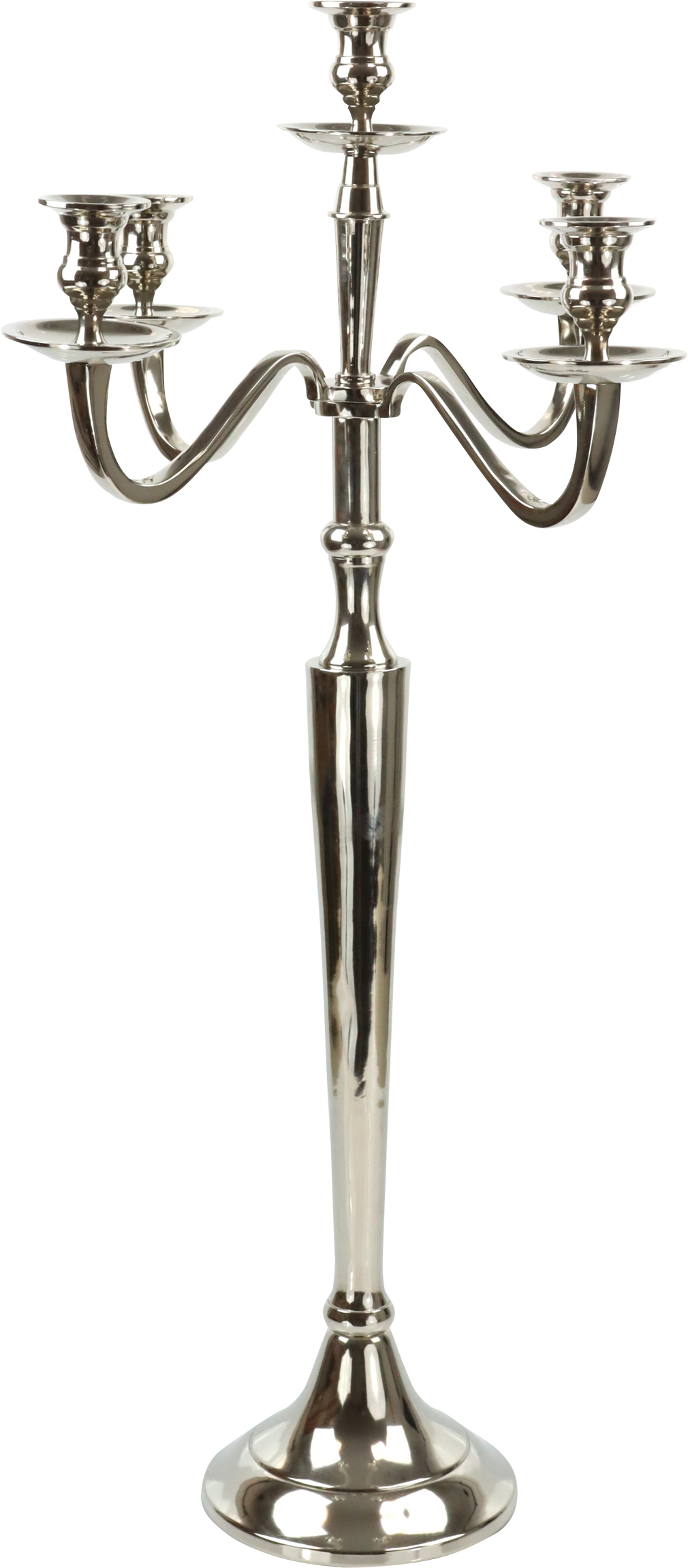 2584 CANDELABRO CHATEAU