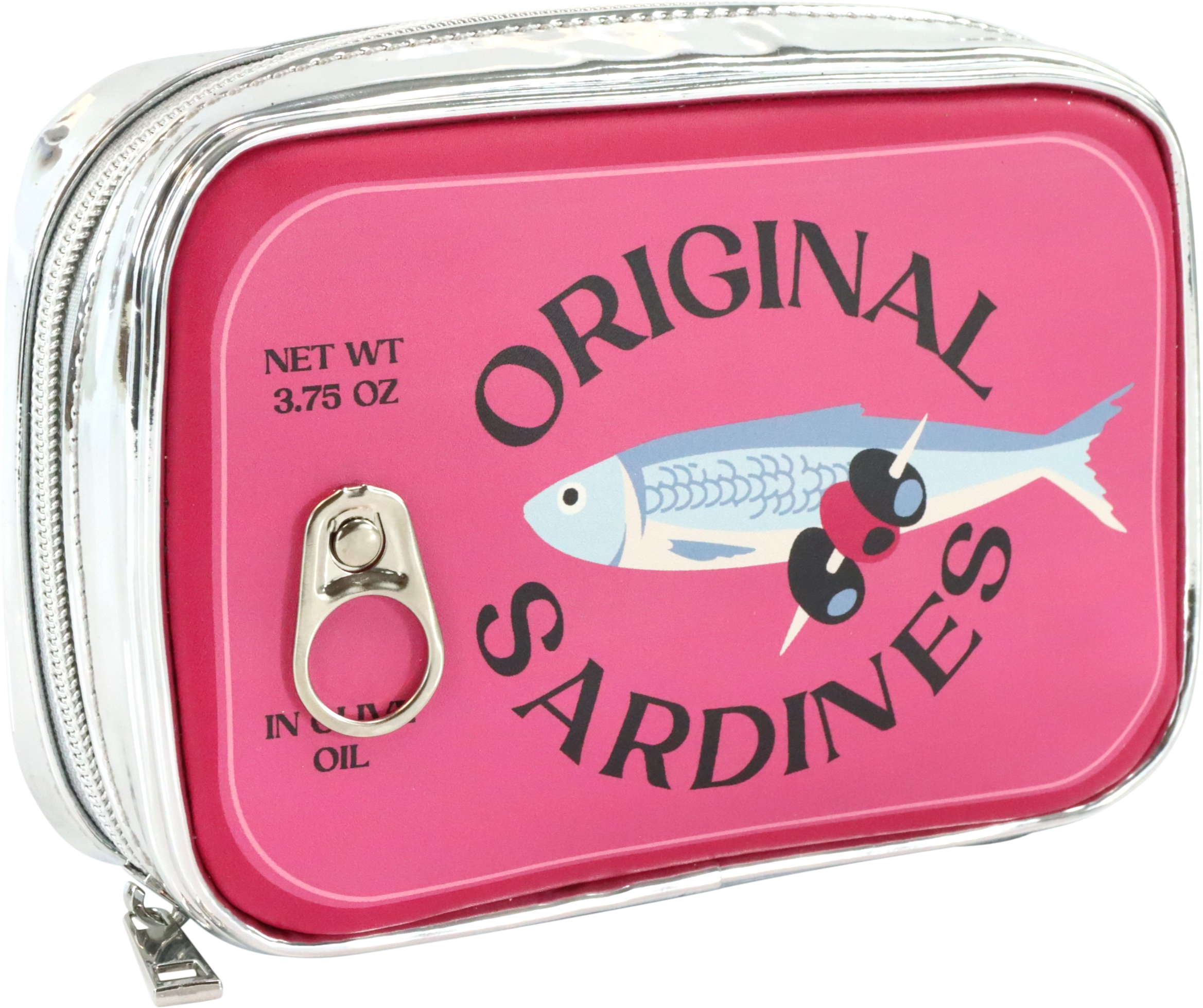 2607 BOLSA CATH OF THE DAY