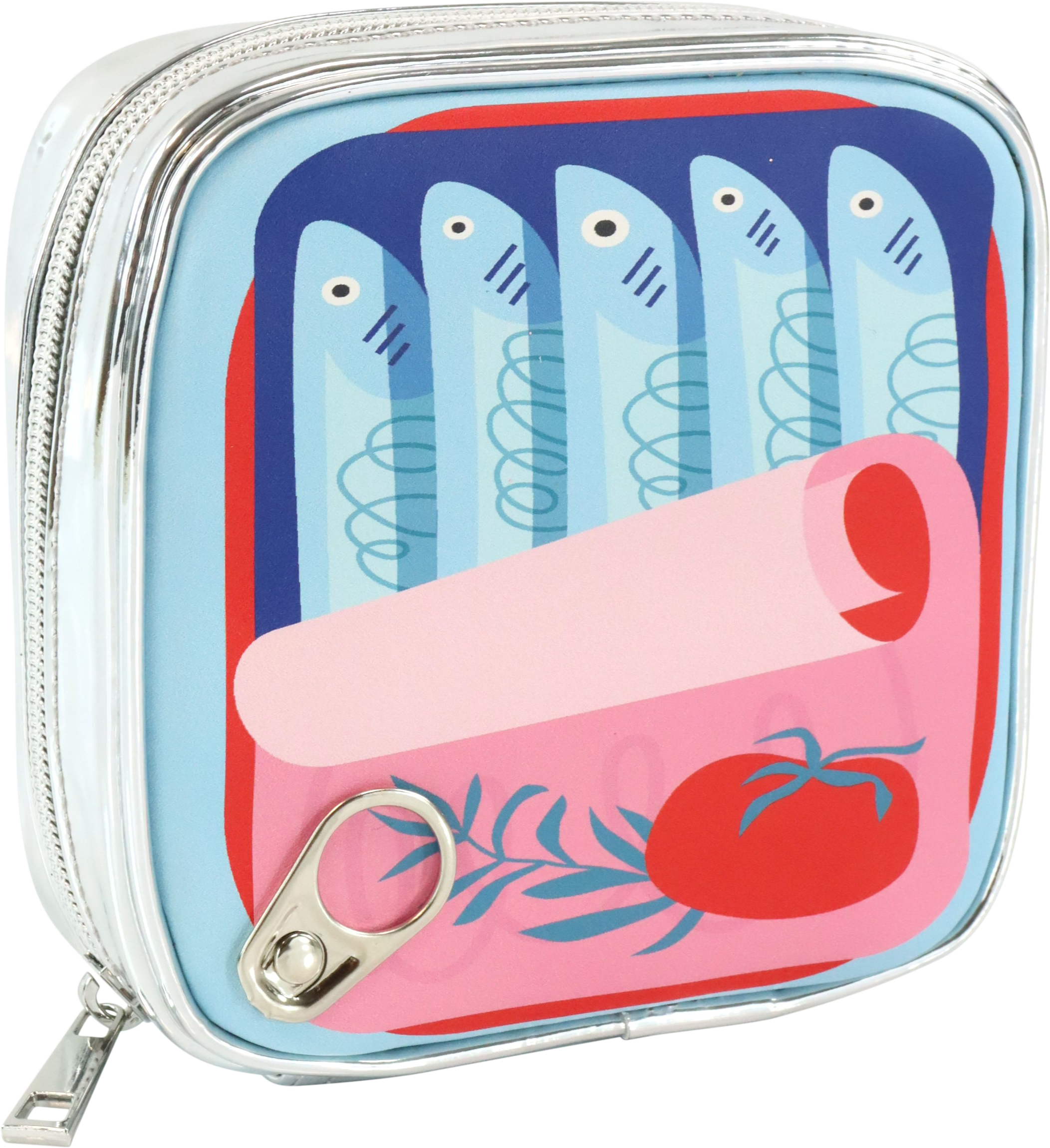 2608 TÄSCHCHEN CATH OF THE DAY