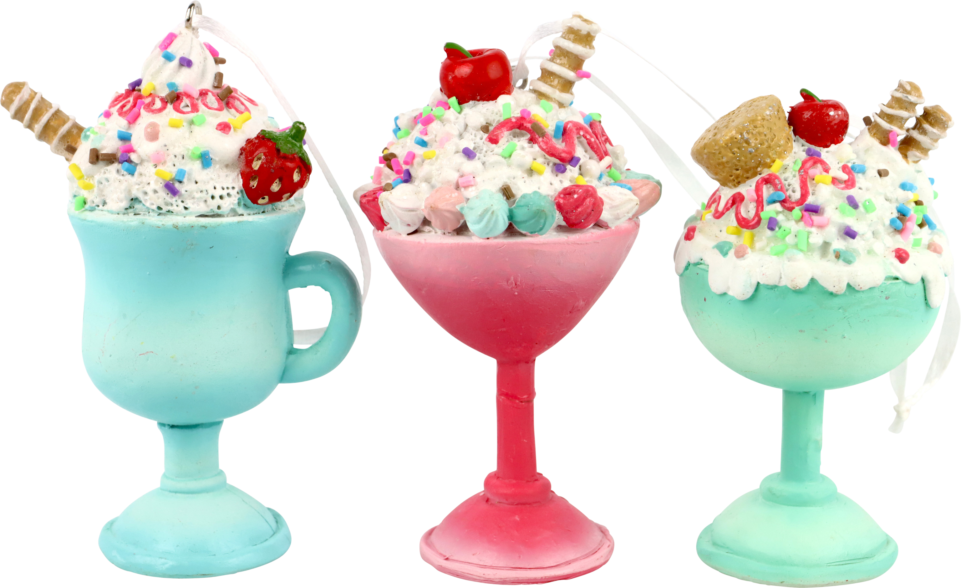 2628 ANHÄNGER SUNDAE  S/3