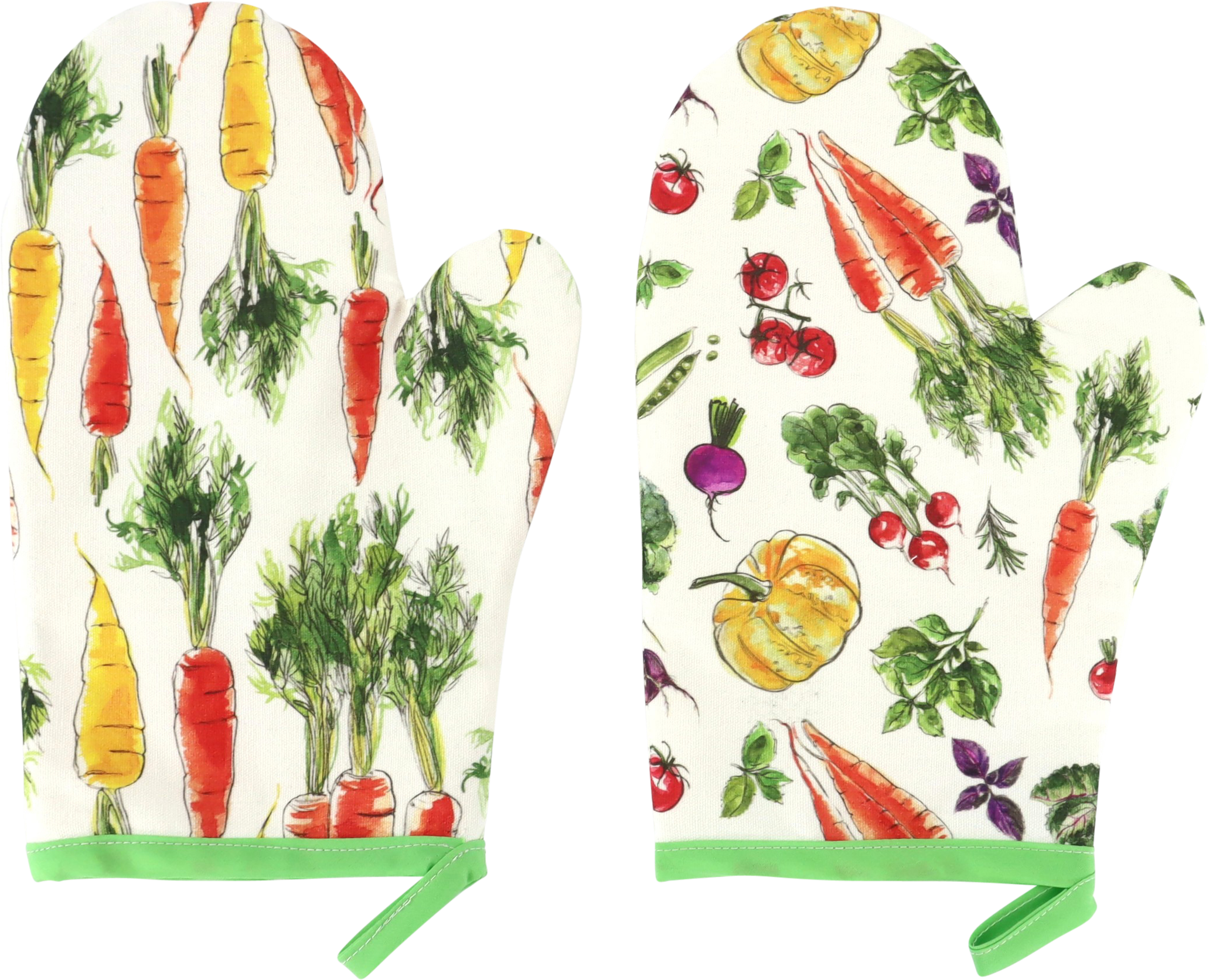 2686 GANTS FOUR VEGGIE VIBES  2P