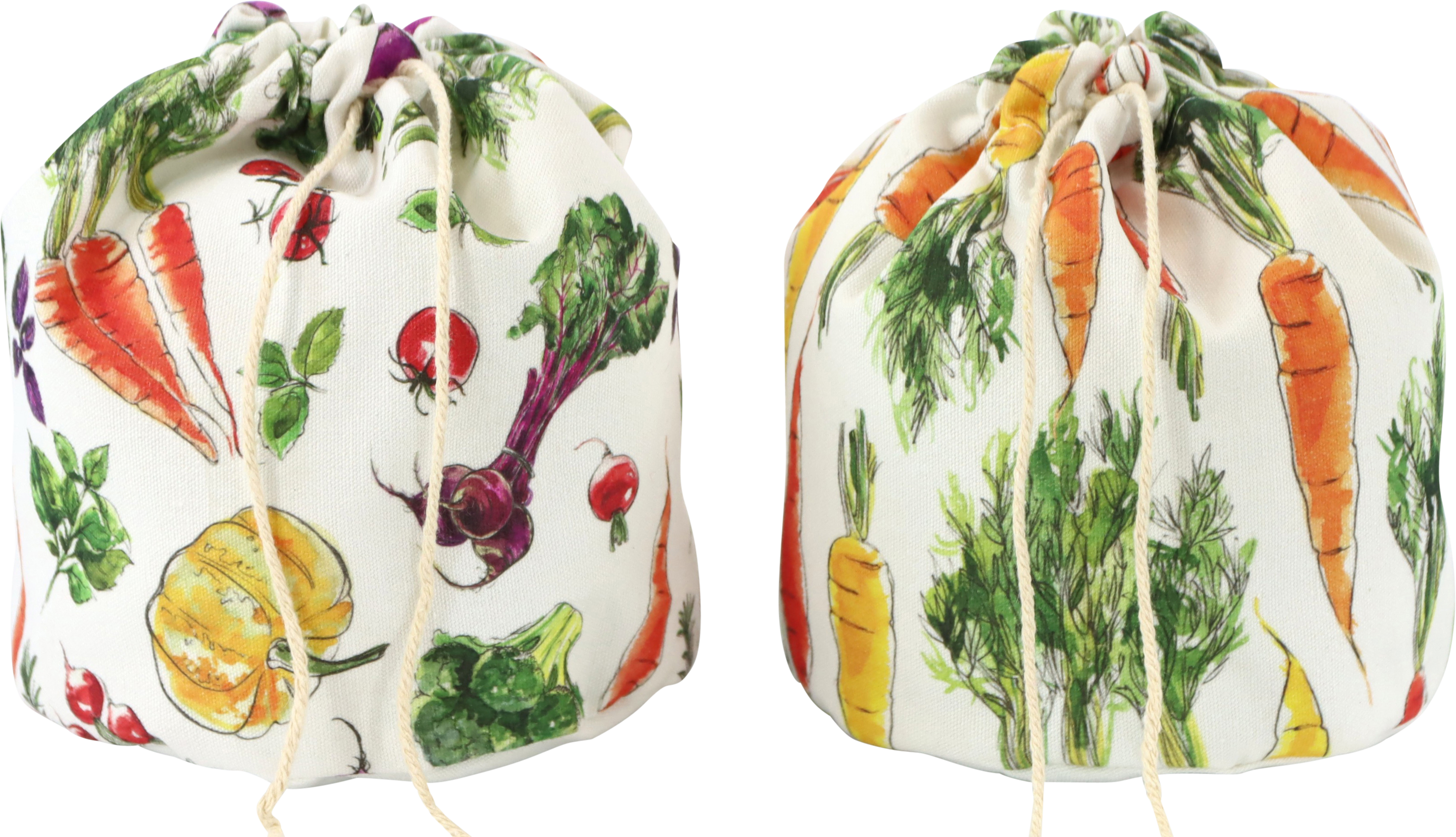 2689 SAC CORDON VEGGIE VIBES  2P
