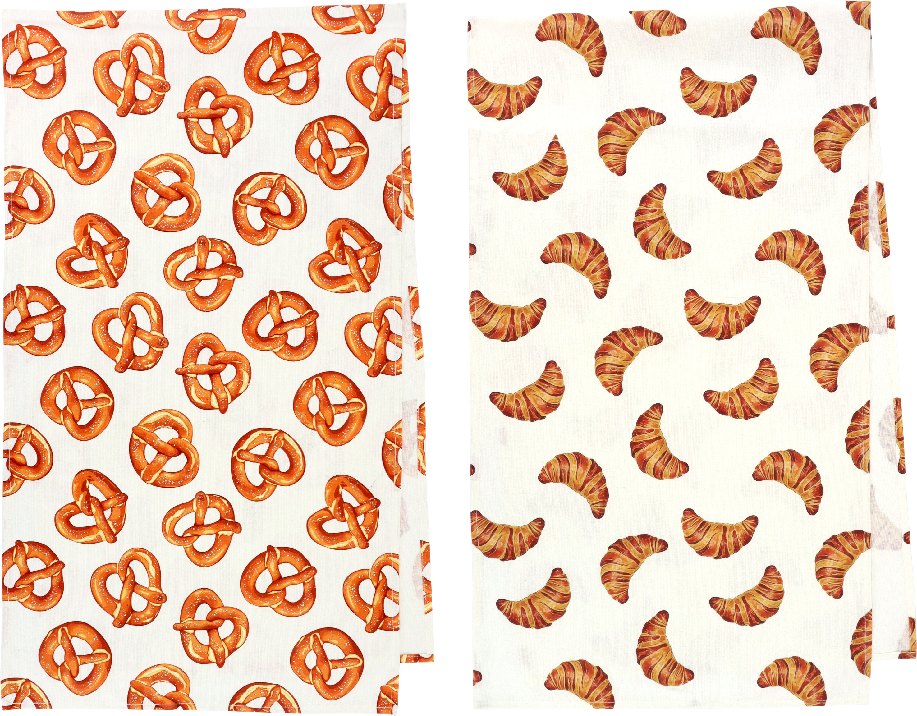 2744 TABLERUNNER BREAKFAST CLUB  S/2