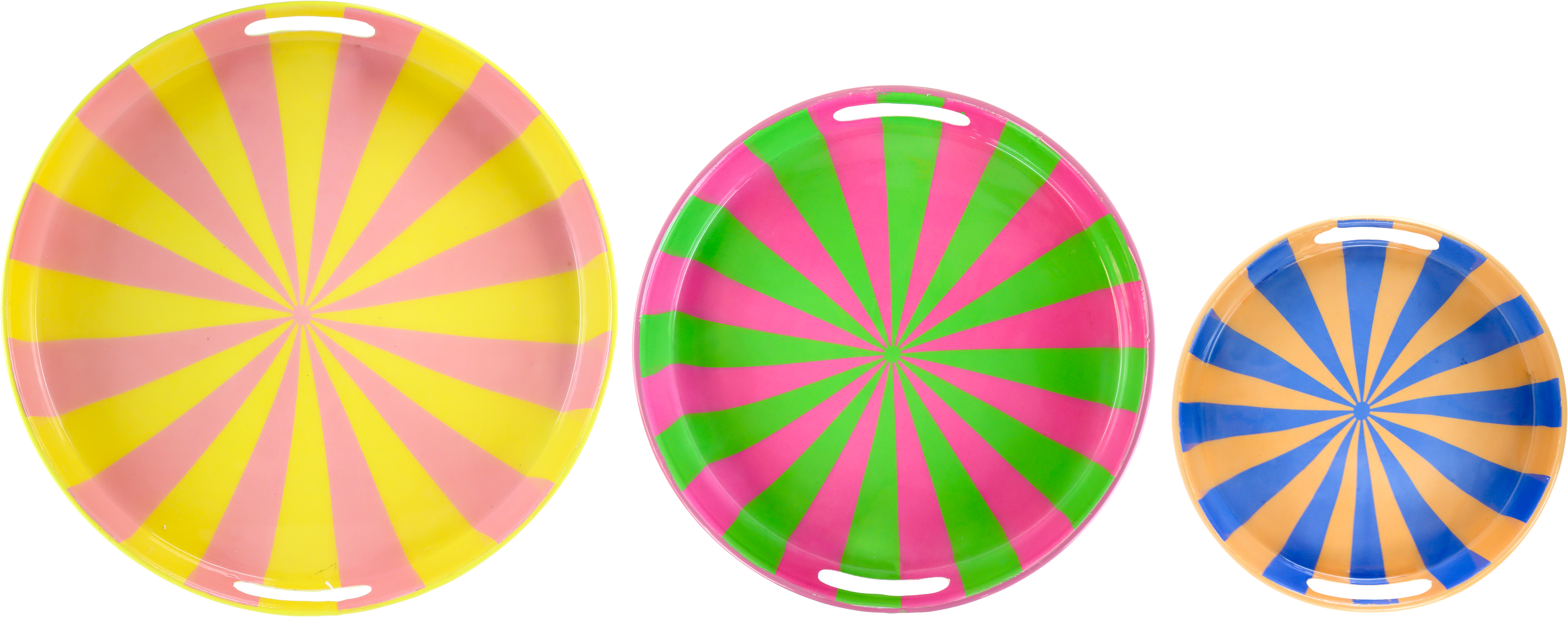 2759 Plateaux LINEA LUX  3P