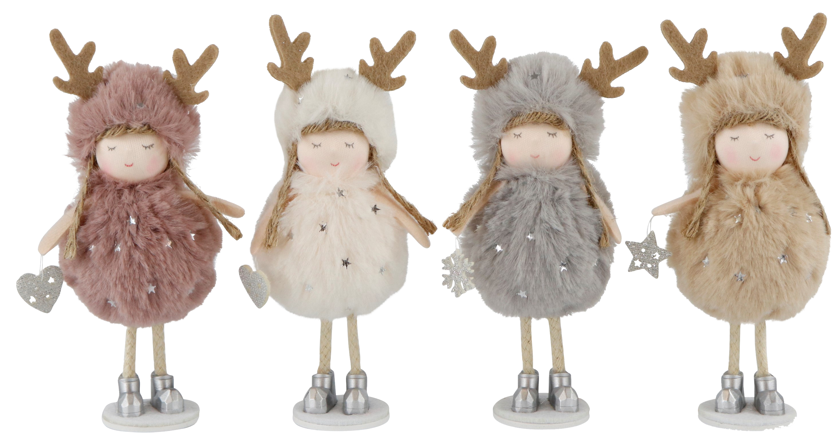 2785 WINTERGIRLS FROZY  S/4
