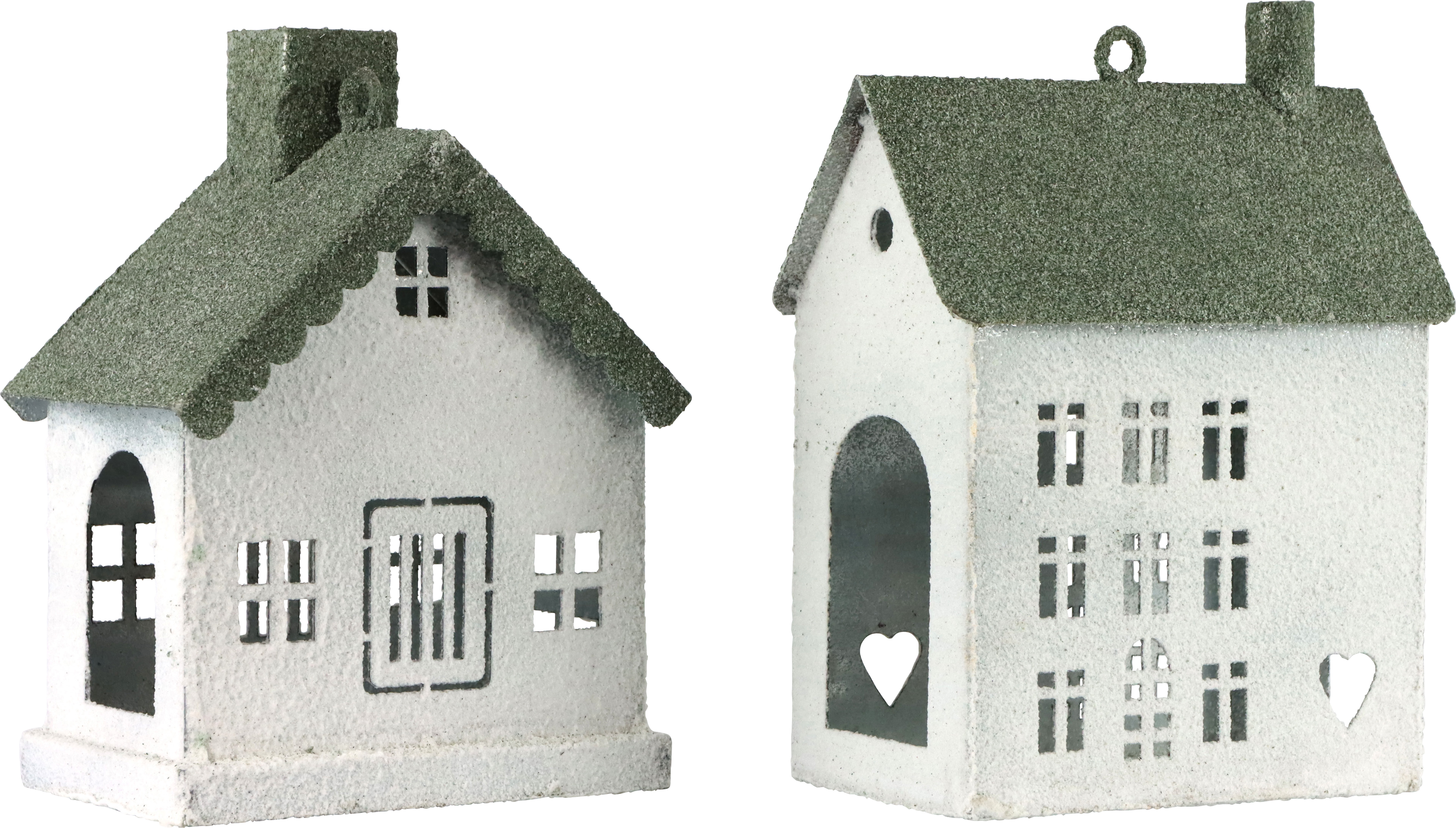 2790 CASA LATERA COTTAGE GLOW  S/2