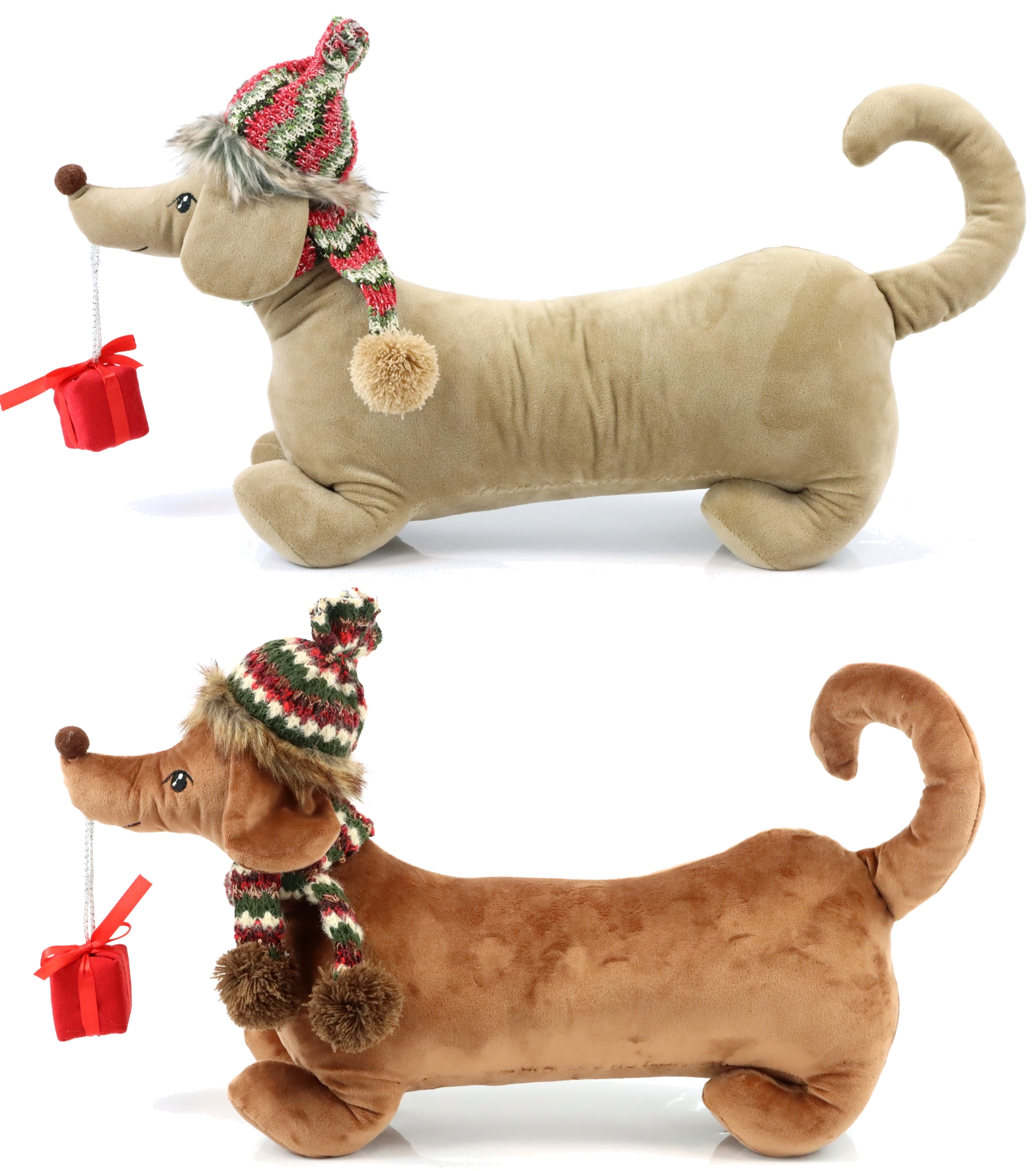 2792 FERMA PORTA DOG-PARADE  2PZ