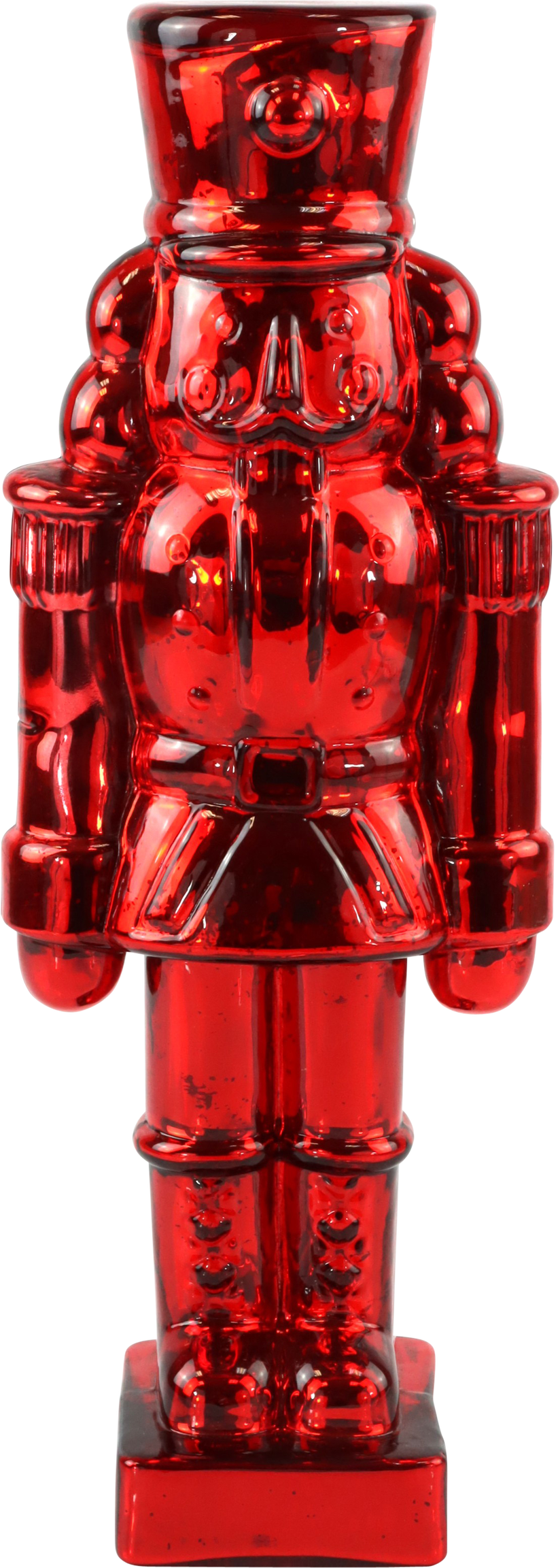 2803 NUSSKNACKER RUBY GUARD