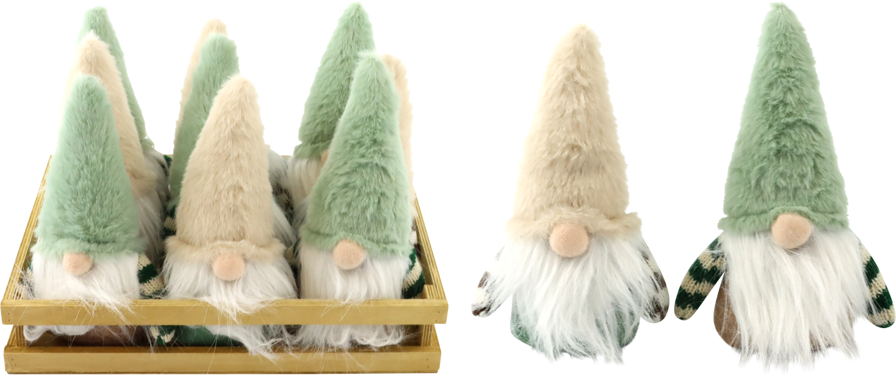 2831 CAJADEDUENDEDENAVIDAD HYGGE   S/9