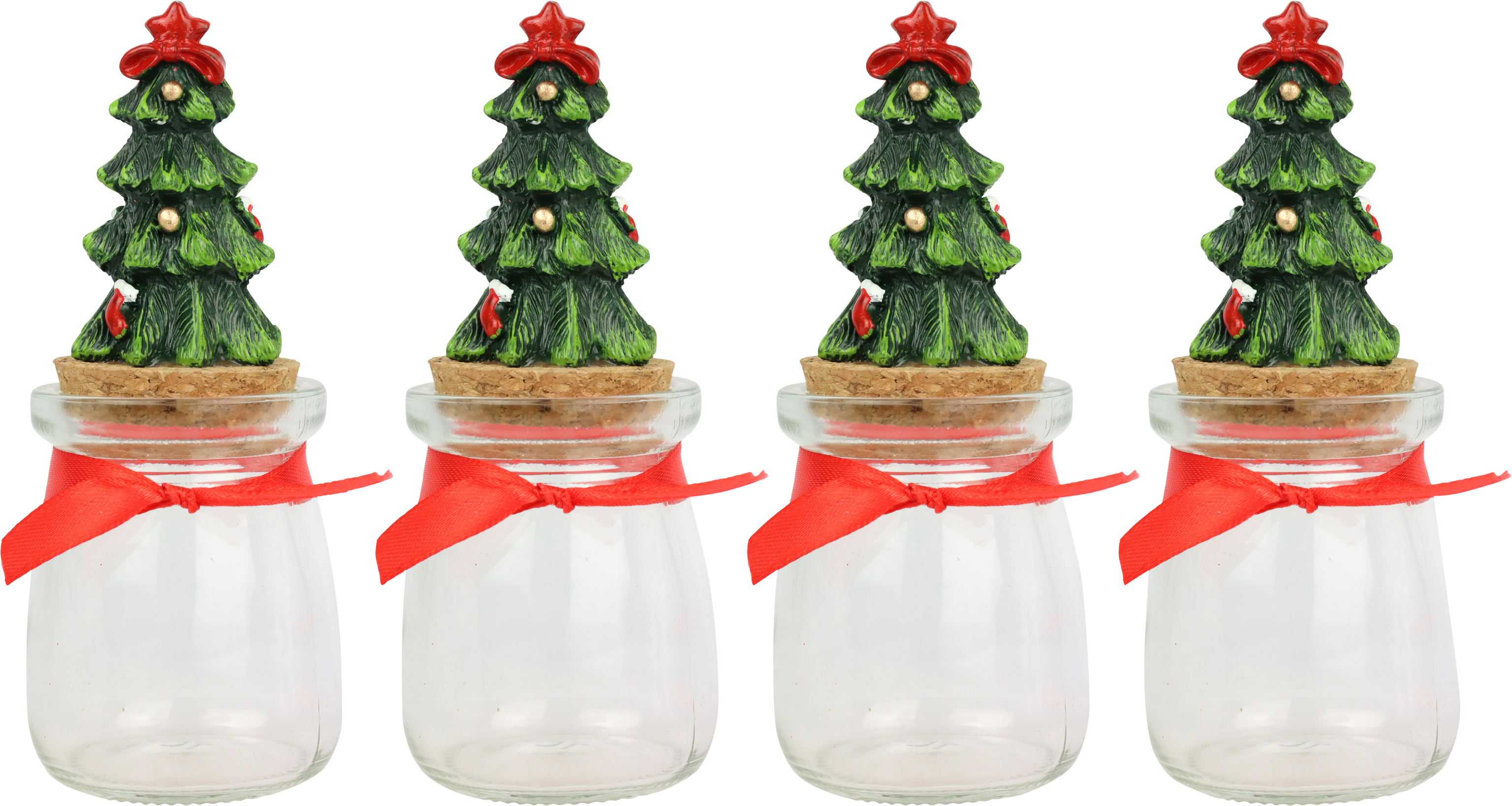 2869 FRASCOS «ÁRBOLES» S/4