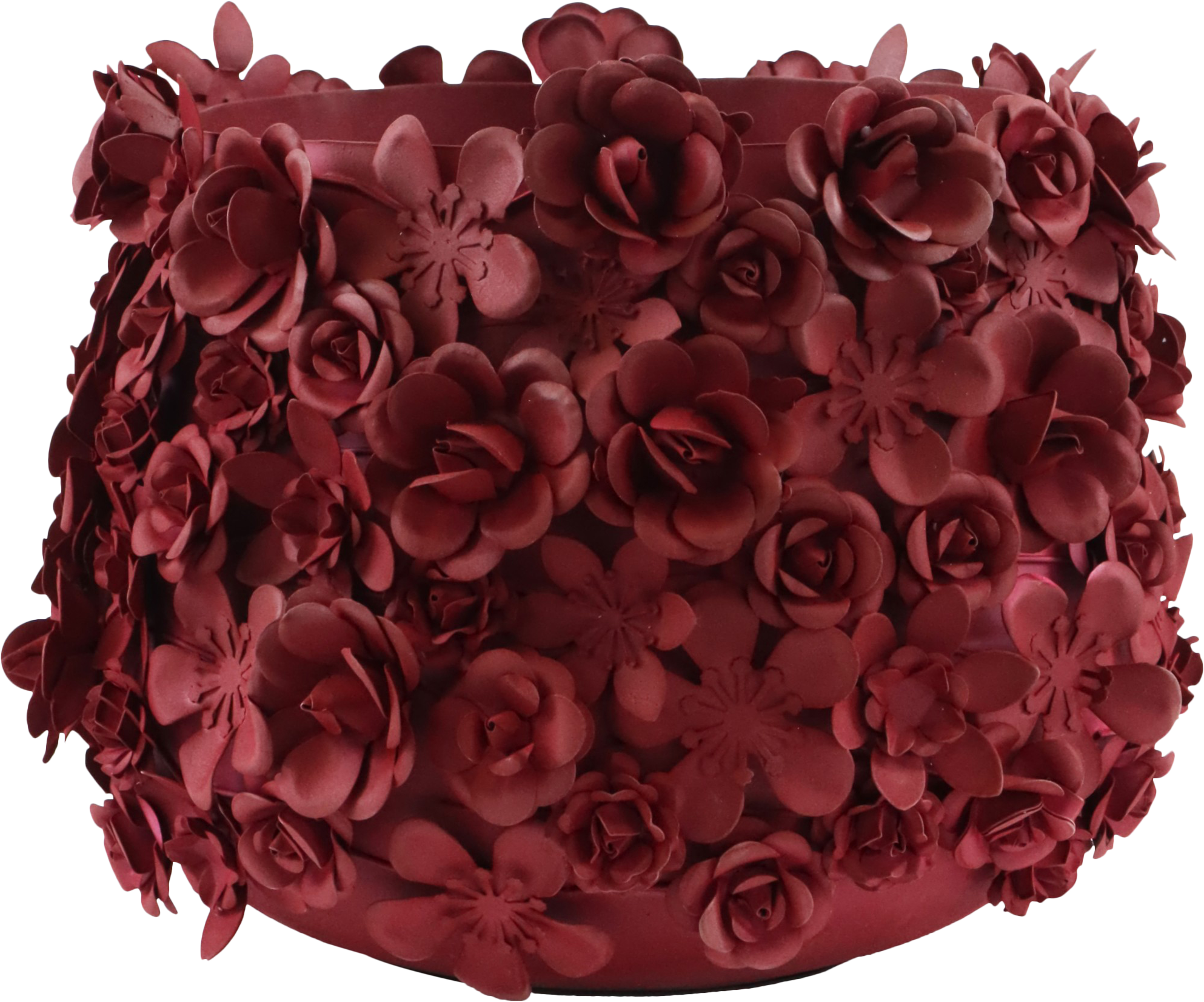 3025 FLOWERPOT ROYAL BLOOM