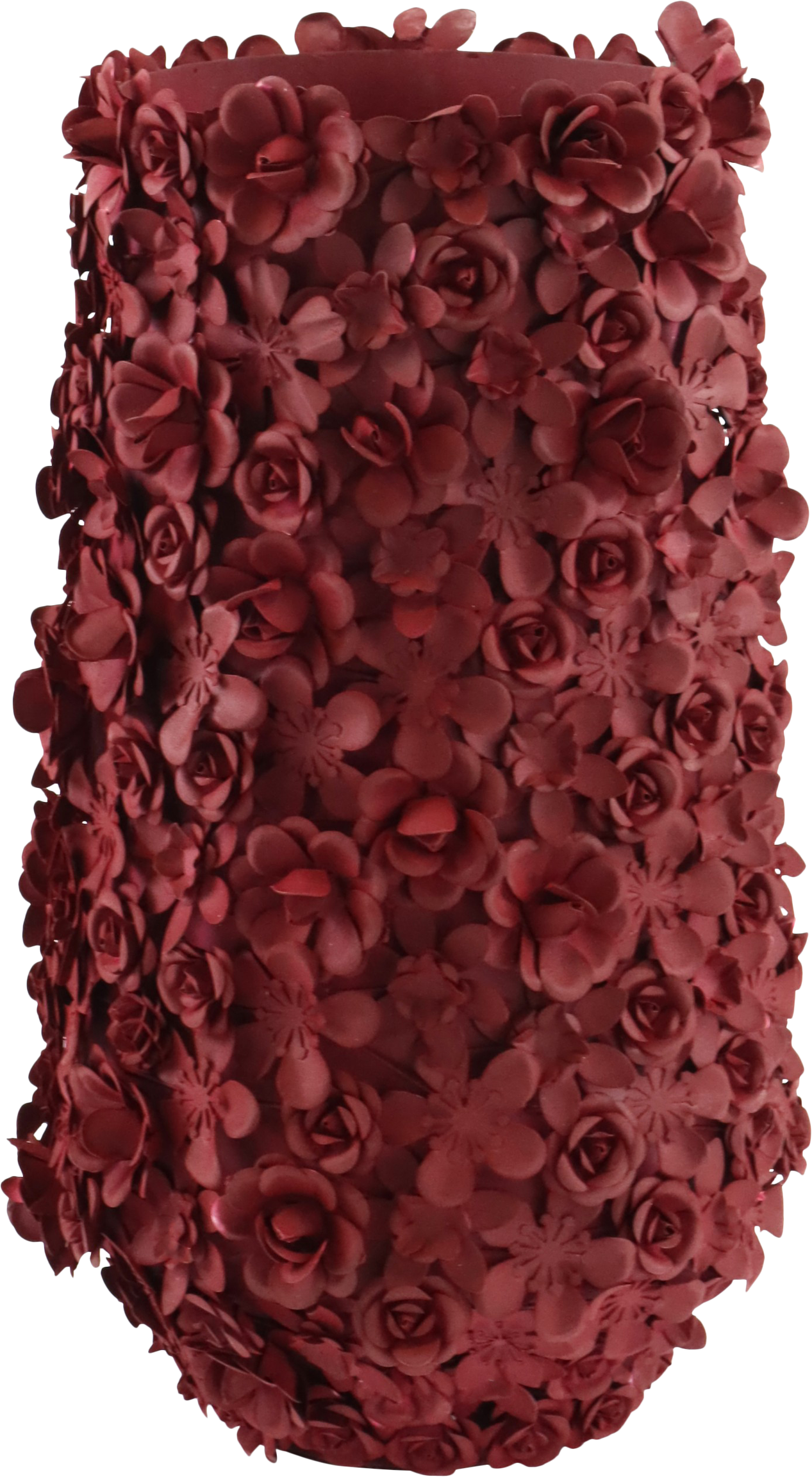 3028 VASEOBJECT ROYAL BLOOM