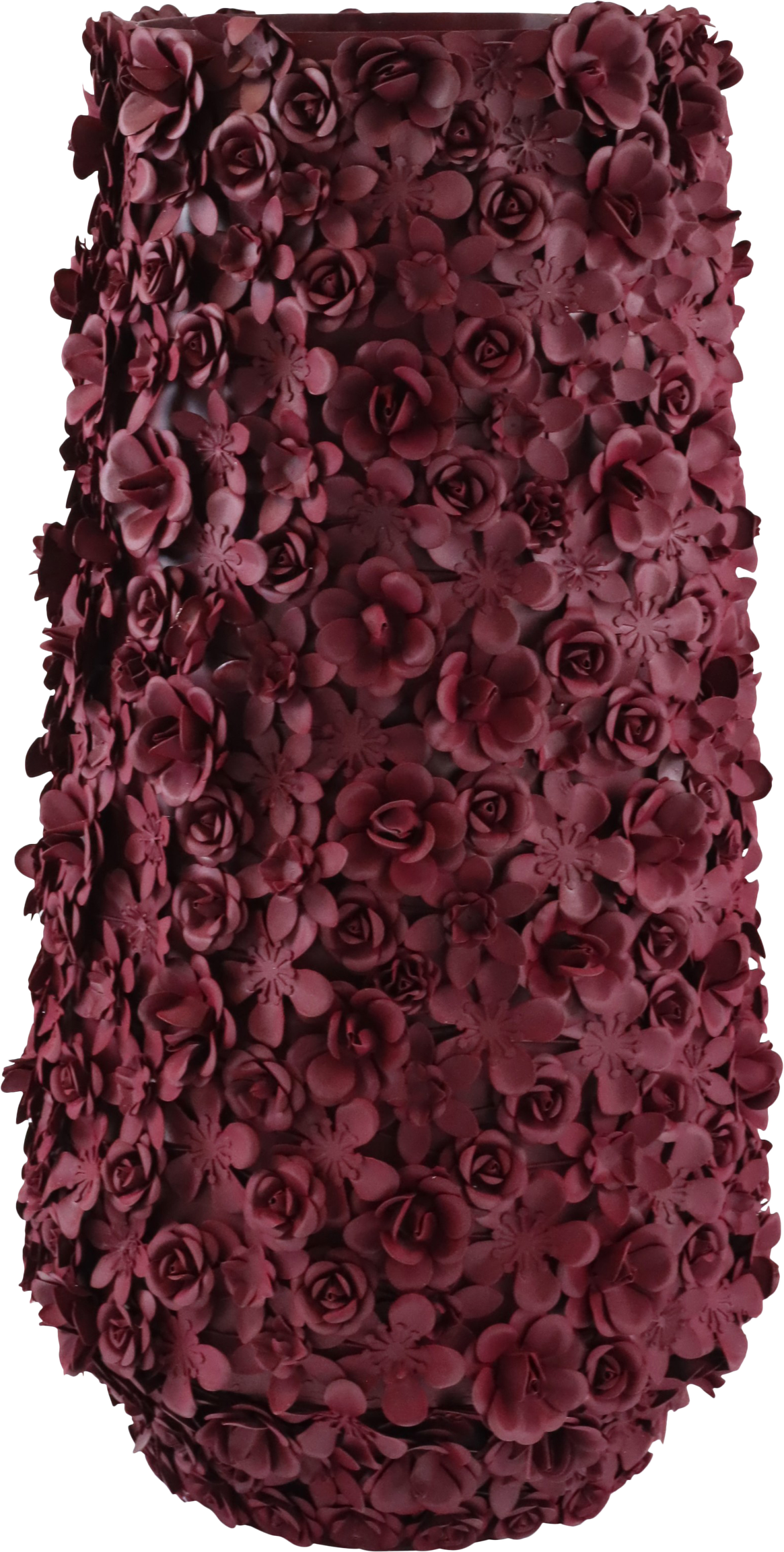 3029 VASEOBJECT ROYAL BLOOM