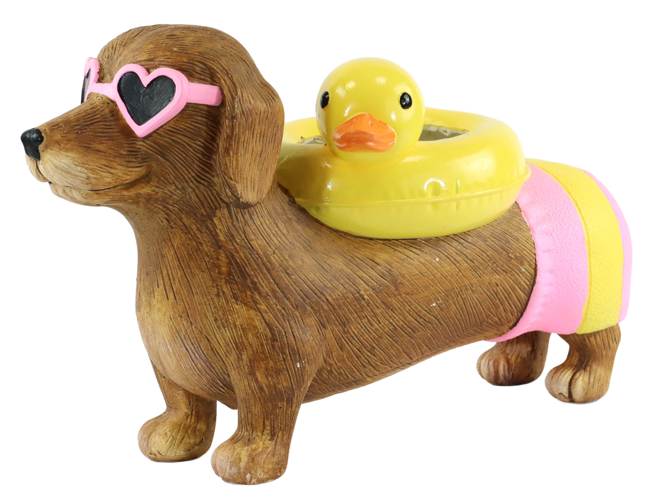 3040 DOGBENCH DAPPER  DOG