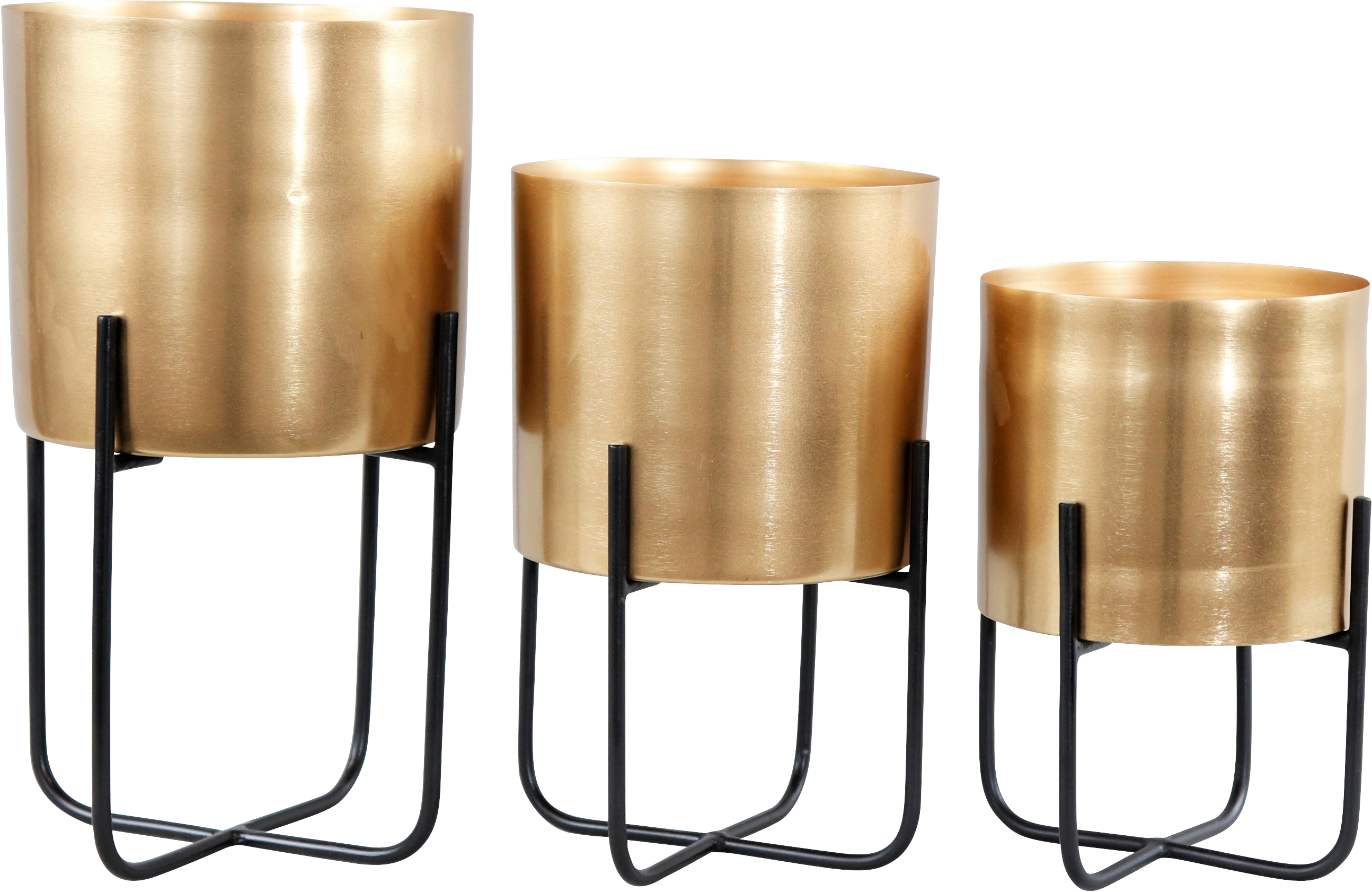 3109 CACHE-POTS  NOBILE  3P