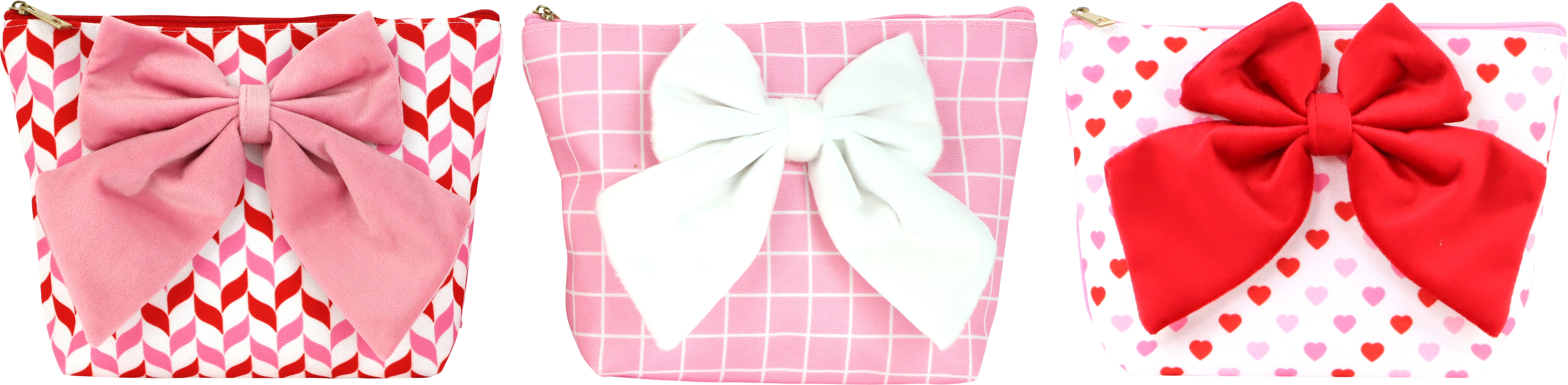 3132 TÄSCHCHEN PETITE BOUCLÉ  S/3