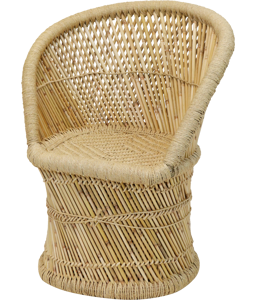 3237 CHAIR ETHNO