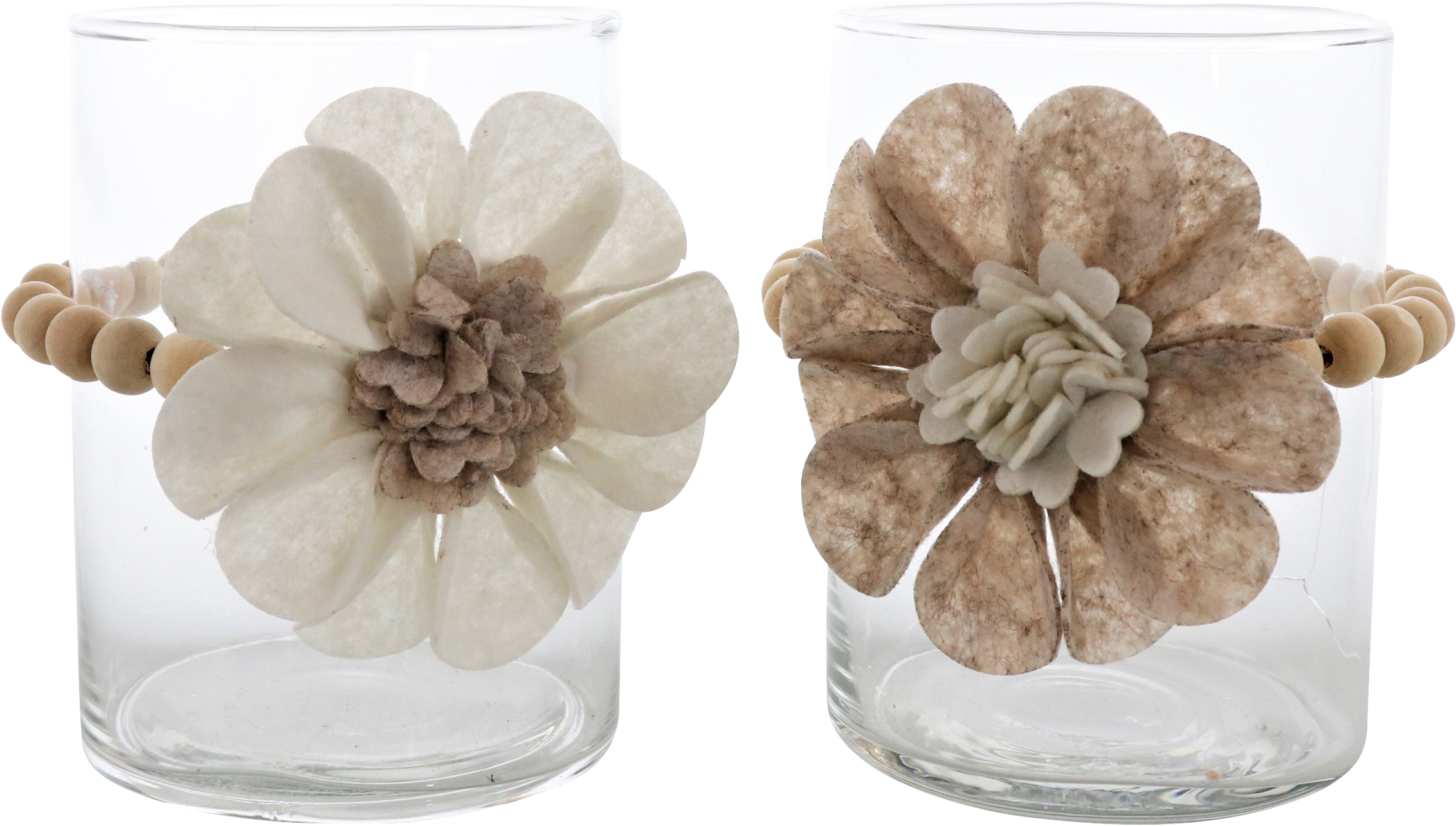 3248 WINDLIGHTS BLOSSOM  S/2