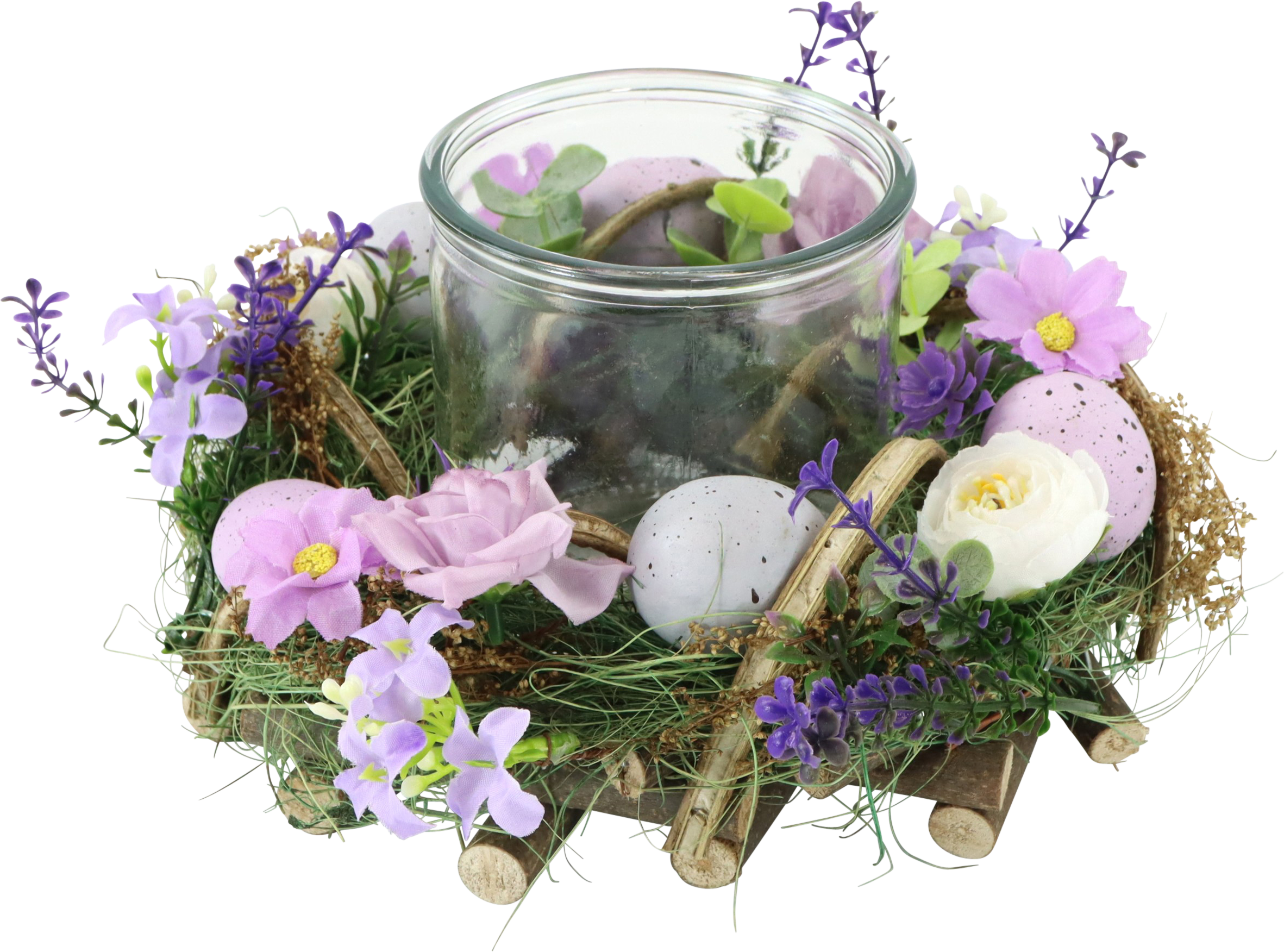 3331 PHOTOPHORE VIOLETTA